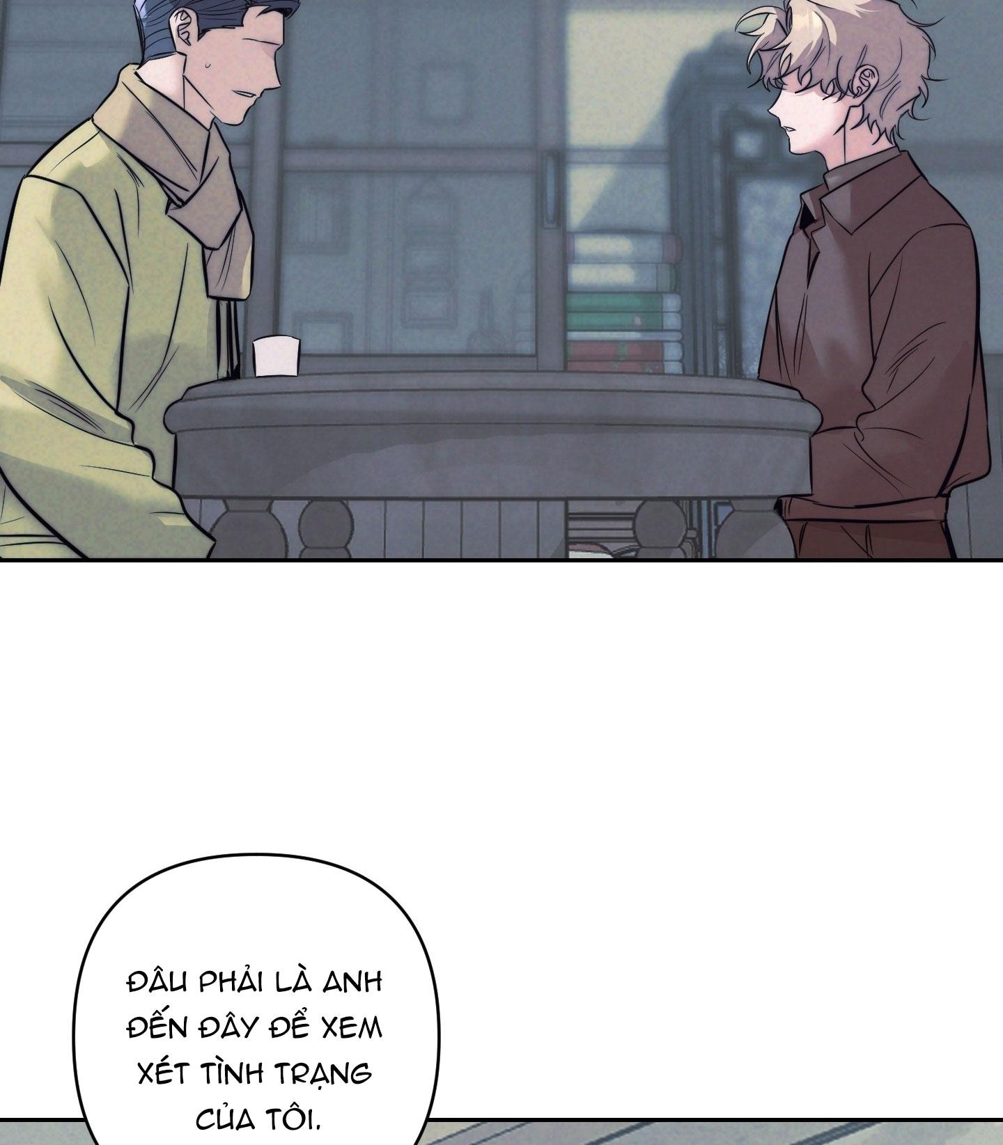 KỲ THỊ Chapter 48 - Next Chapter 49