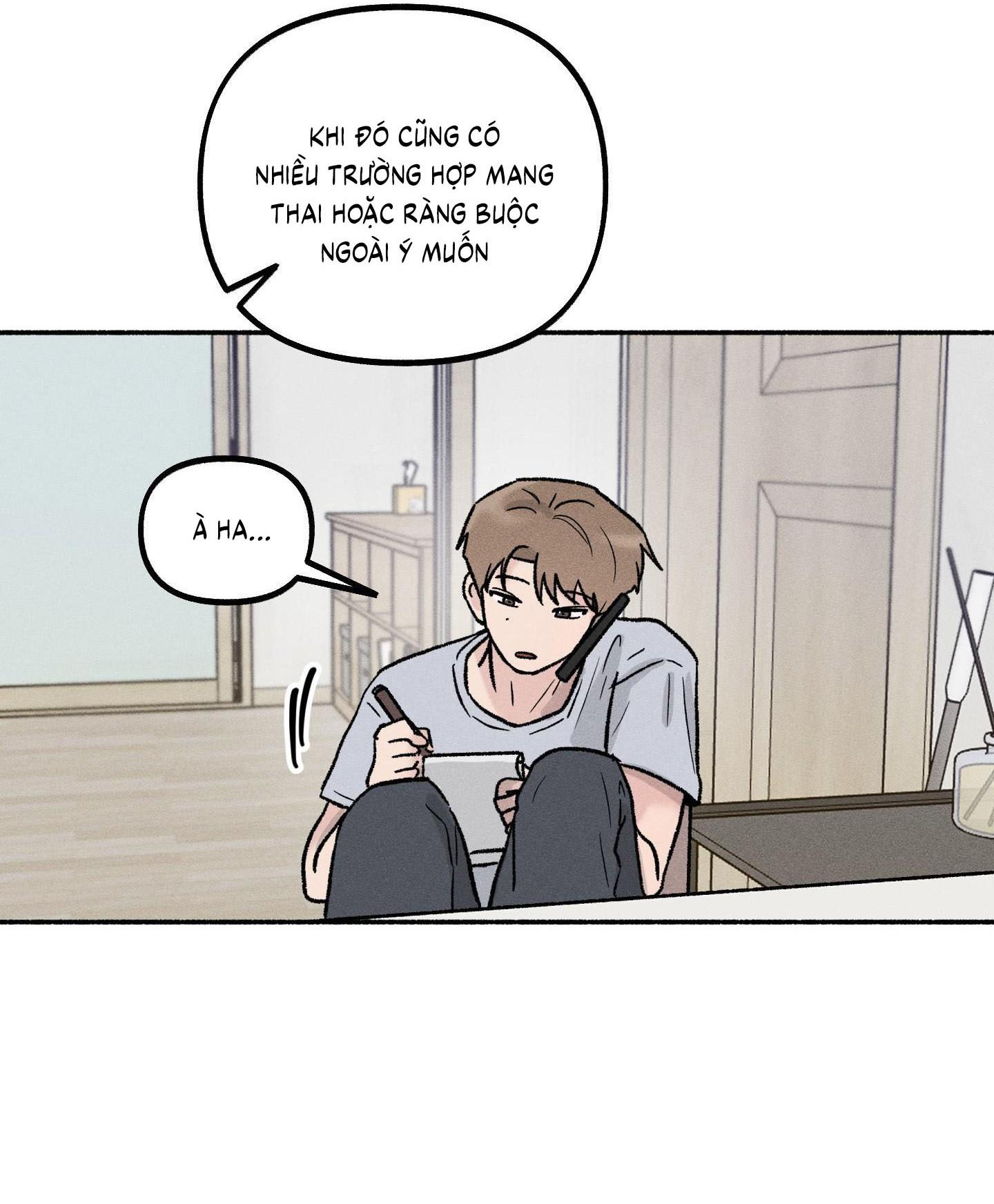 (CBunu) Khi Người Lơ Đãng Chapter 24 - Next 