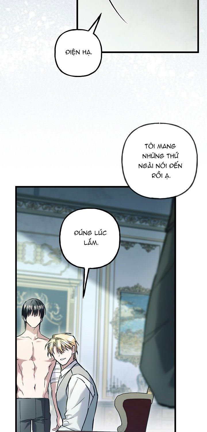 (ABO) BƯỚC NGOẶT Chapter 63 - Next Chapter 64 END SS2