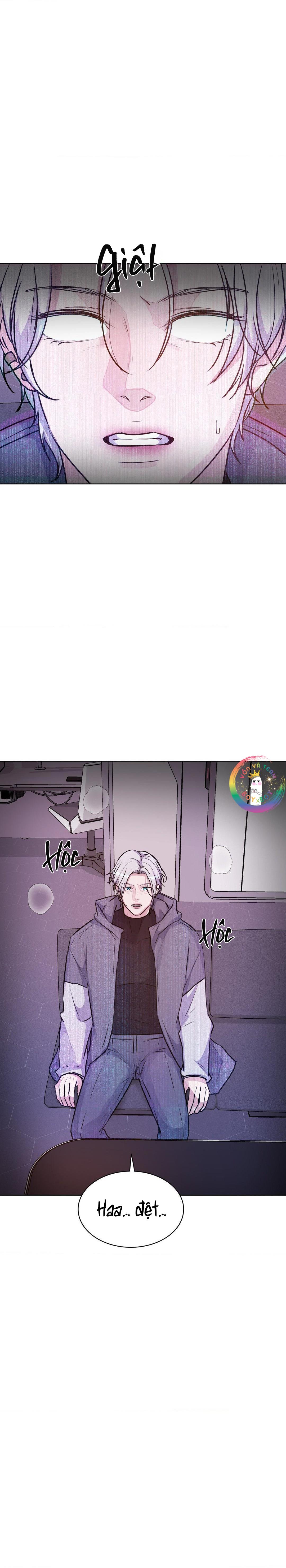 Guiding Light Chapter 47 H++++ - Next Chapter 48 H+ 3P