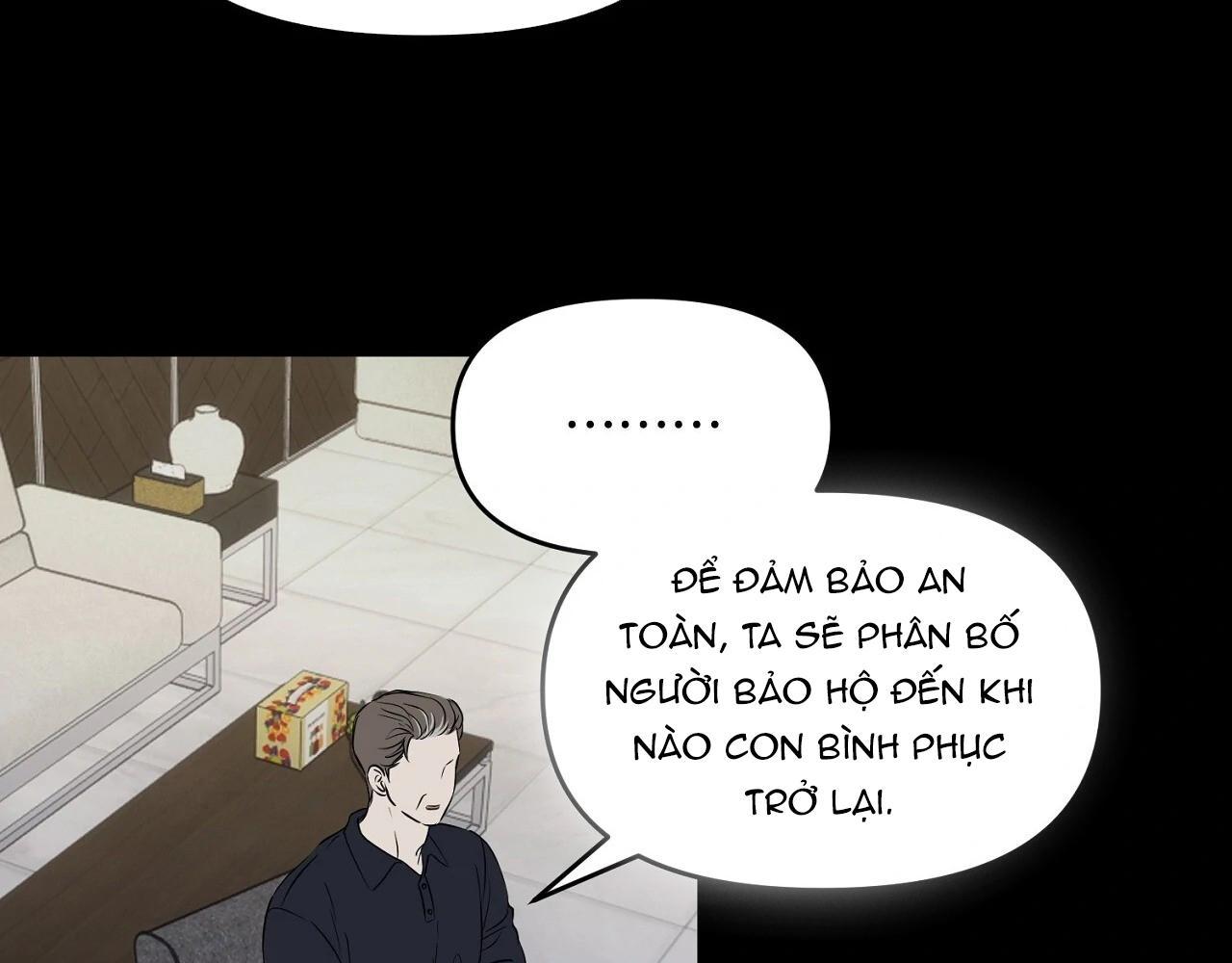 Nguyệt Thực Chapter 4 bengbeng - Next 