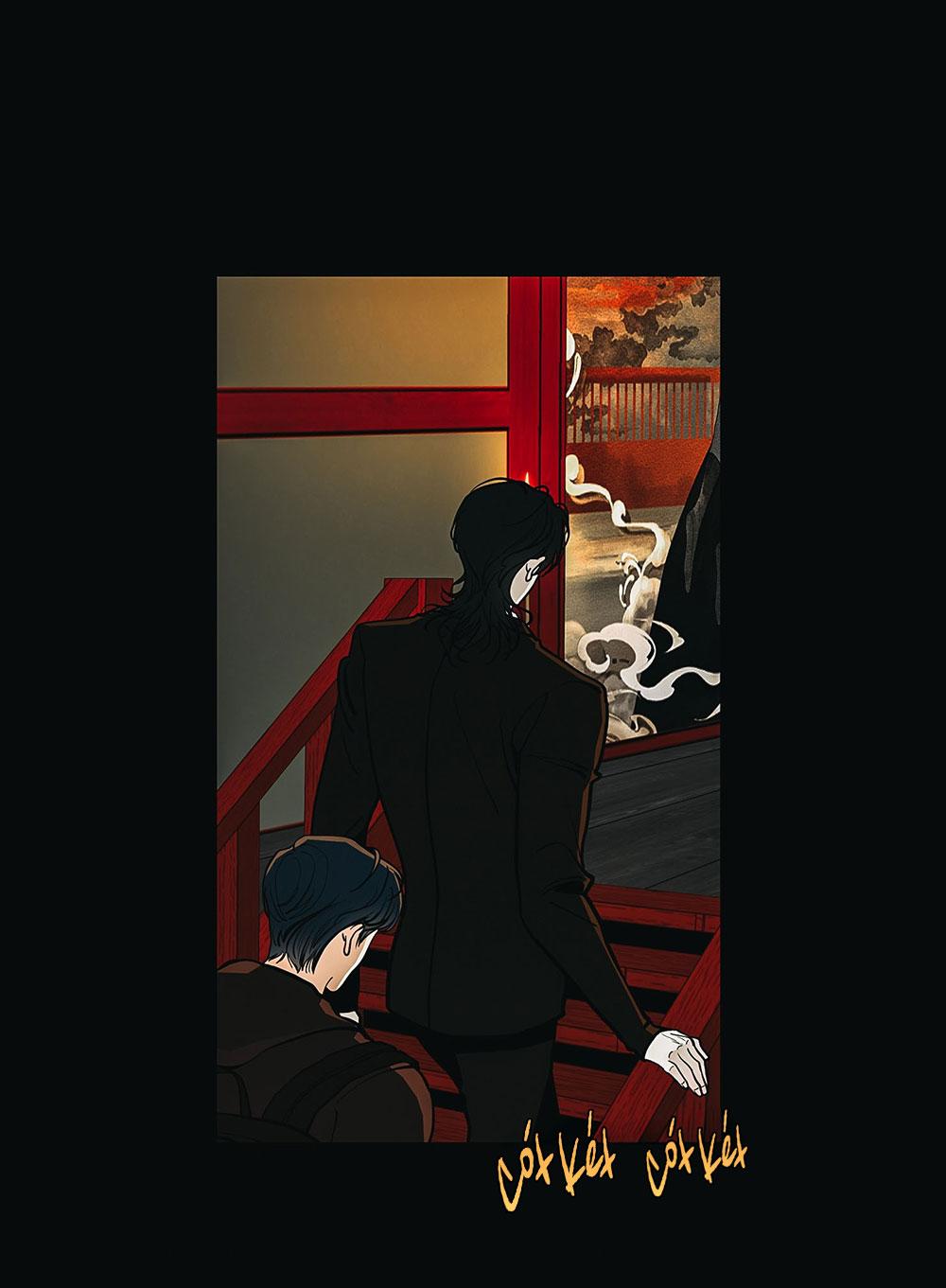 Tình Yêu Ngàn Năm Chapter 1 - Trang 2