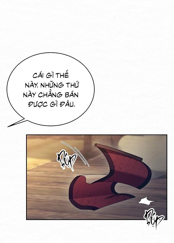 [DDT] Vị Ngọt Phía Sau Cơn Mưa Chapter 1 - Trang 2