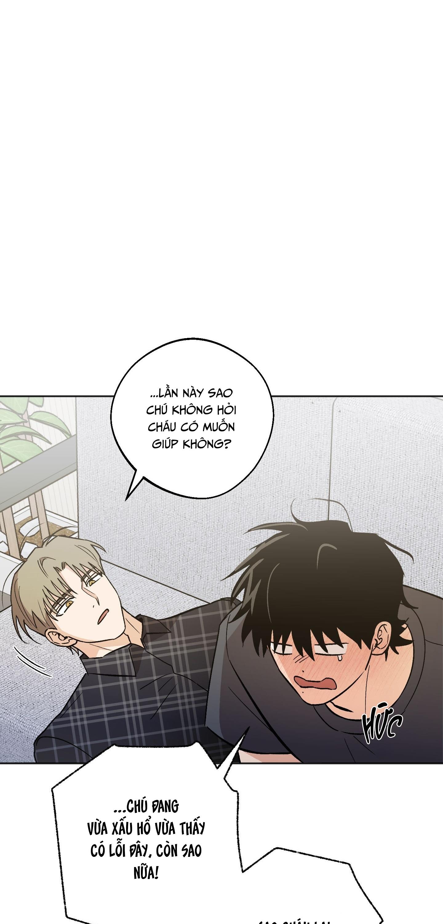 NGHI THỨC CẦU NGUYỆN Chapter 28 - Next 