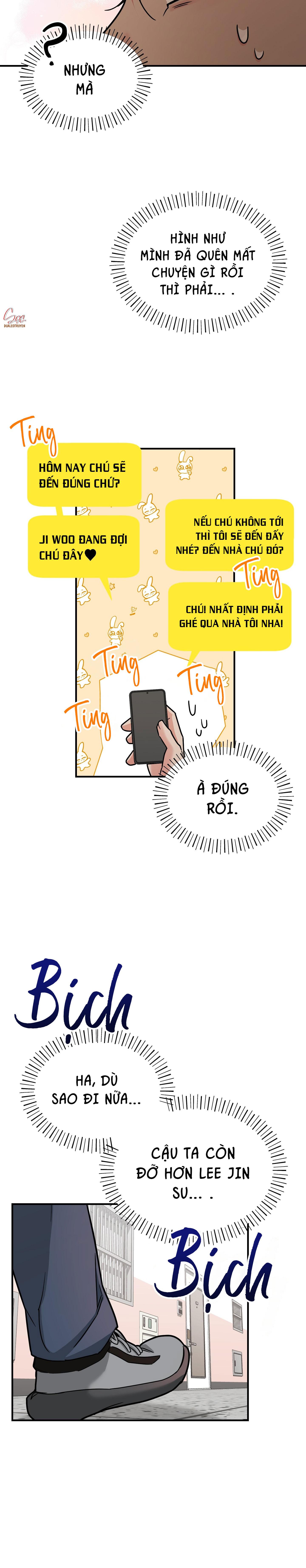 TUYỂN TẬP NHỮNG ÔNG CHÚ TÀ ZÂM Chapter 20.4 chú la 4 - Next 