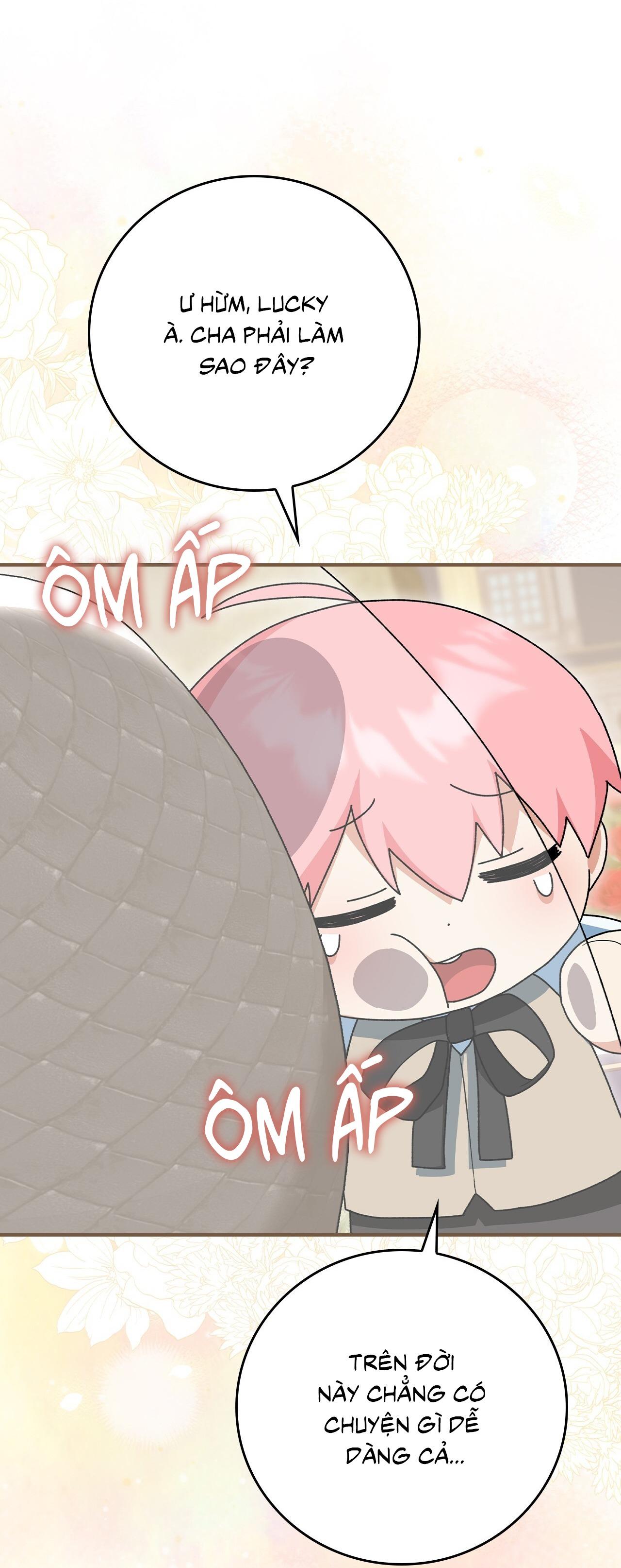 Xuyên thành cục bông của tên cuồng công Chapter 6 - Next 