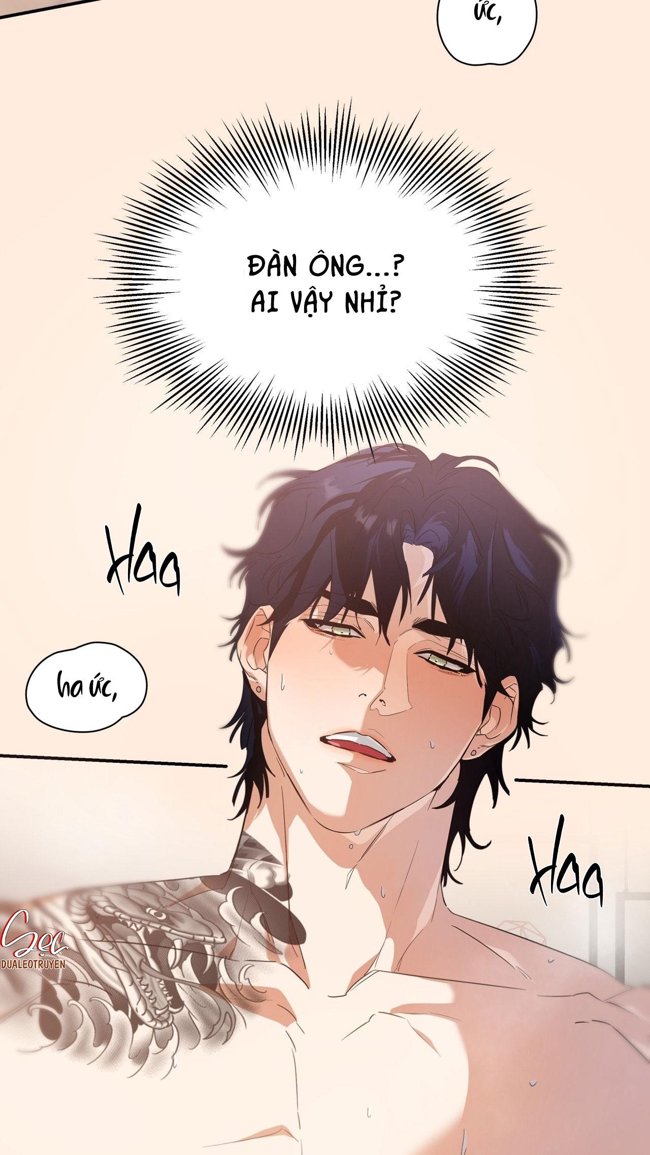 LỆNH CỨU RỖI Chapter 71 - Next 