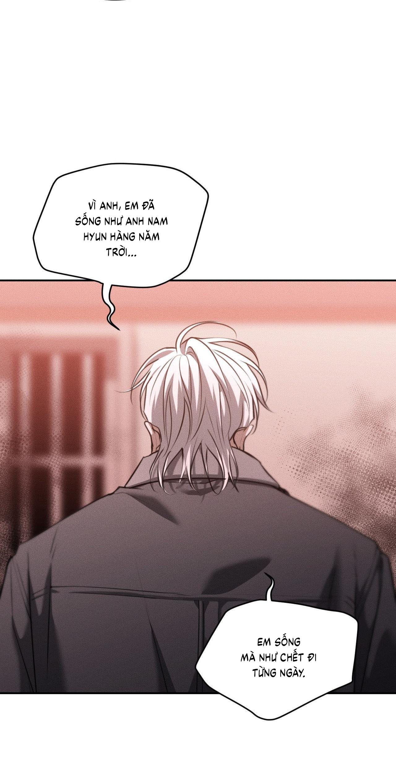 (CBunu) Gấu Teddy thân yêu Chapter 48 - Next 
