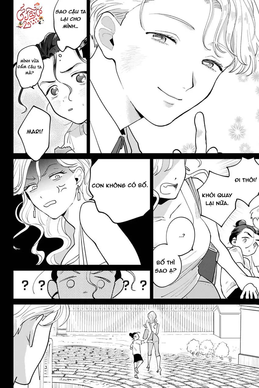 Gửi Người Đại Diện Của Tôi Chapter 7 - Next Chapter 8