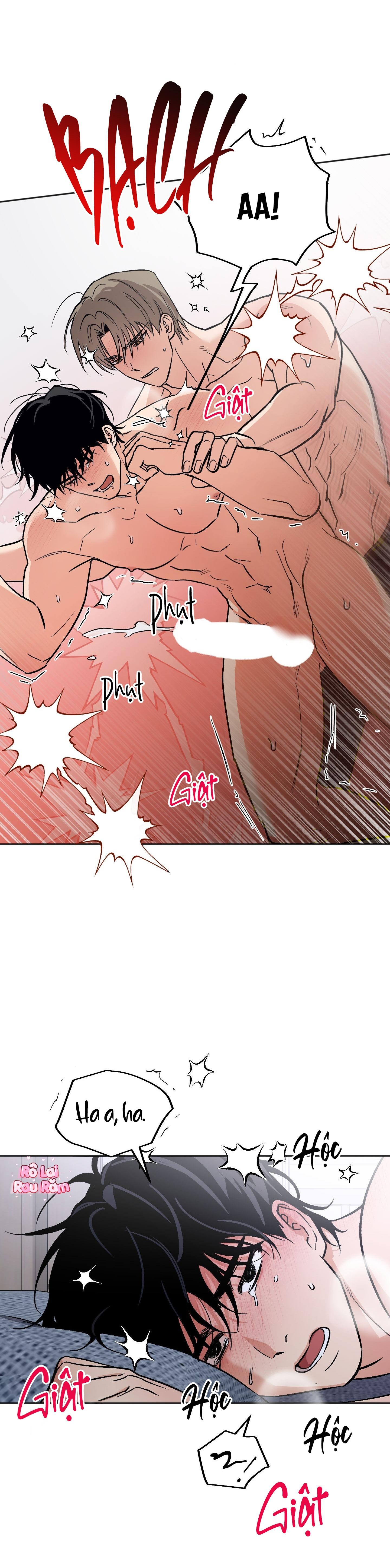 NGHI LỄ CẦU NGUYỆN Chapter 15 H++ - Next 