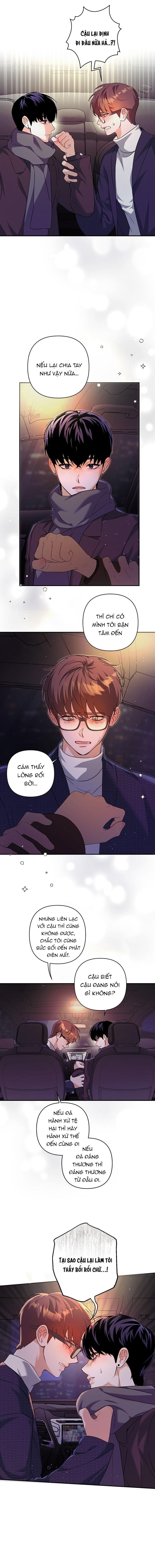 Đến gặp Idol nào! Chapter 11 - Next 