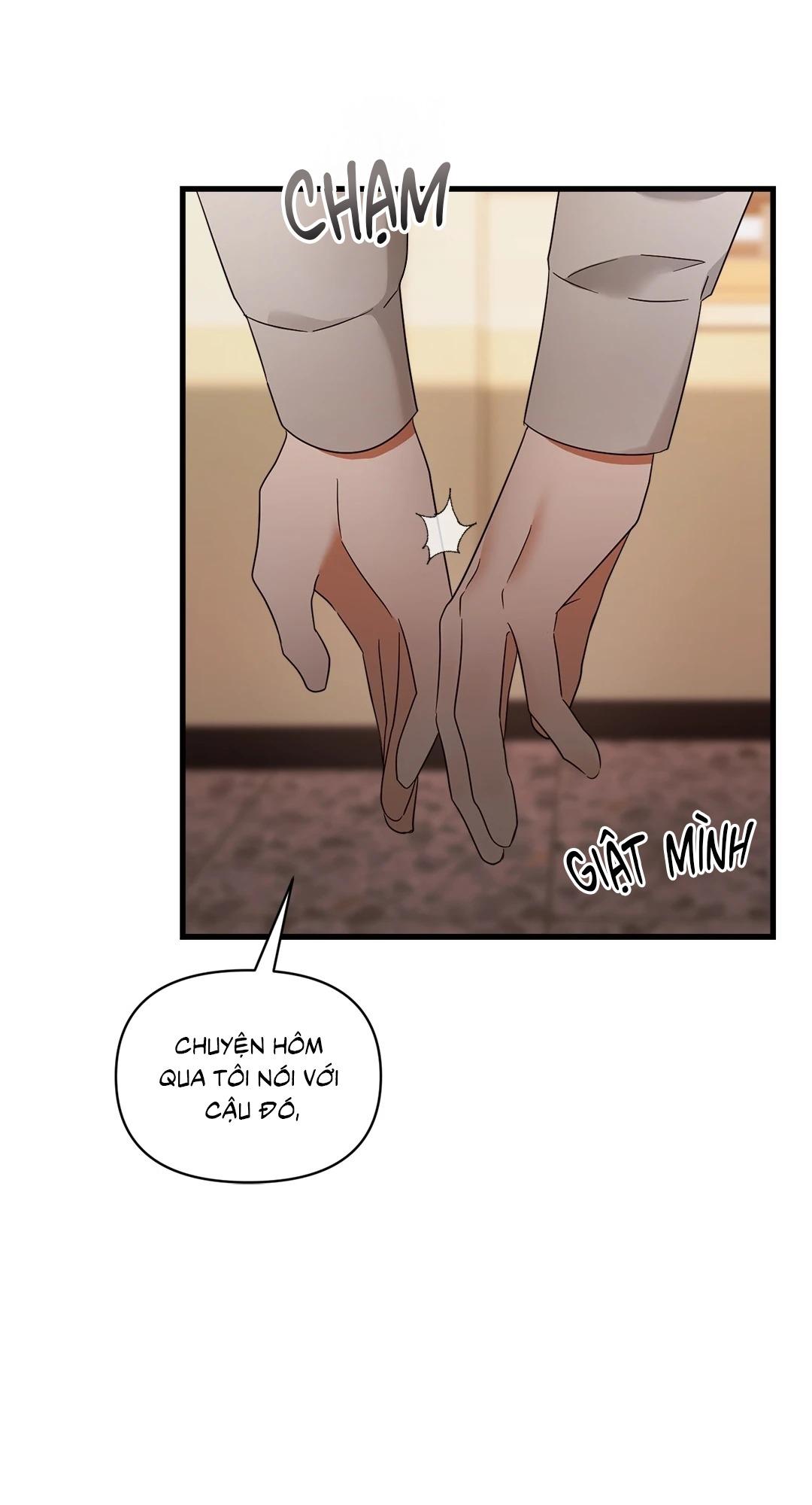 KÝ SỰ ALPHA Chapter 30 - Next Chapter 30.01
