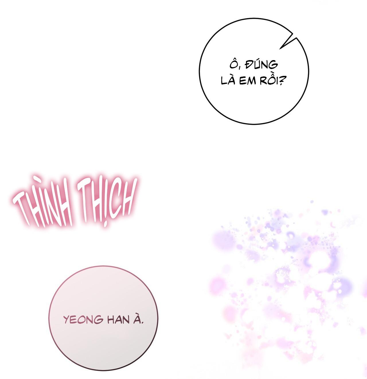 TÌNH YÊU KẸO BẠC HÀ Chapter 9 - Next 