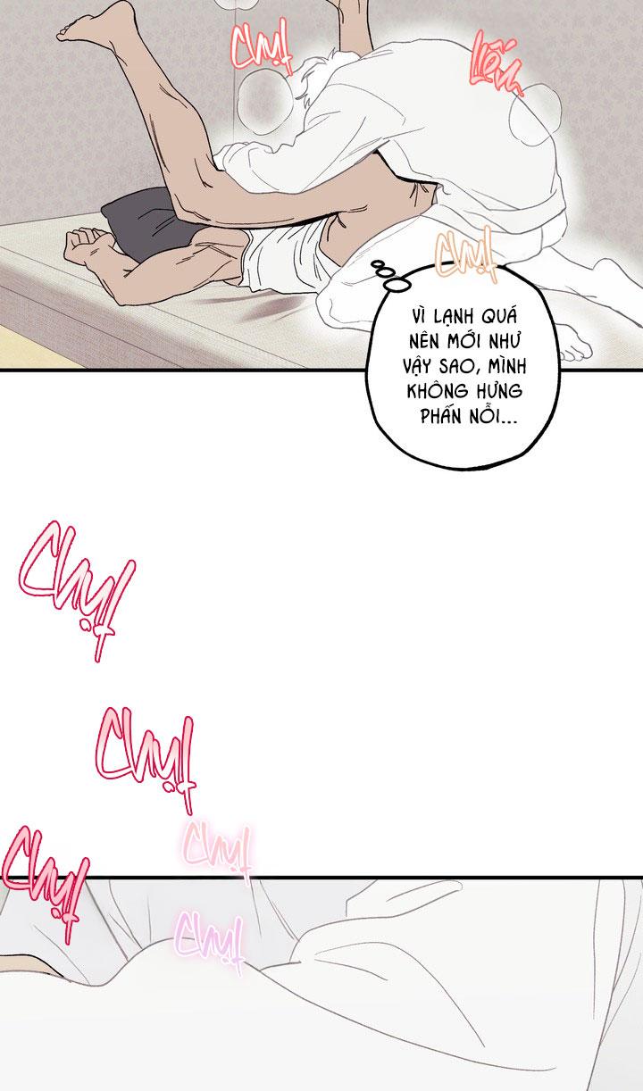 SỰ THAM LAM CỦA NHÂN LOẠI Chapter 17.2 thần linh 2 - Trang 2