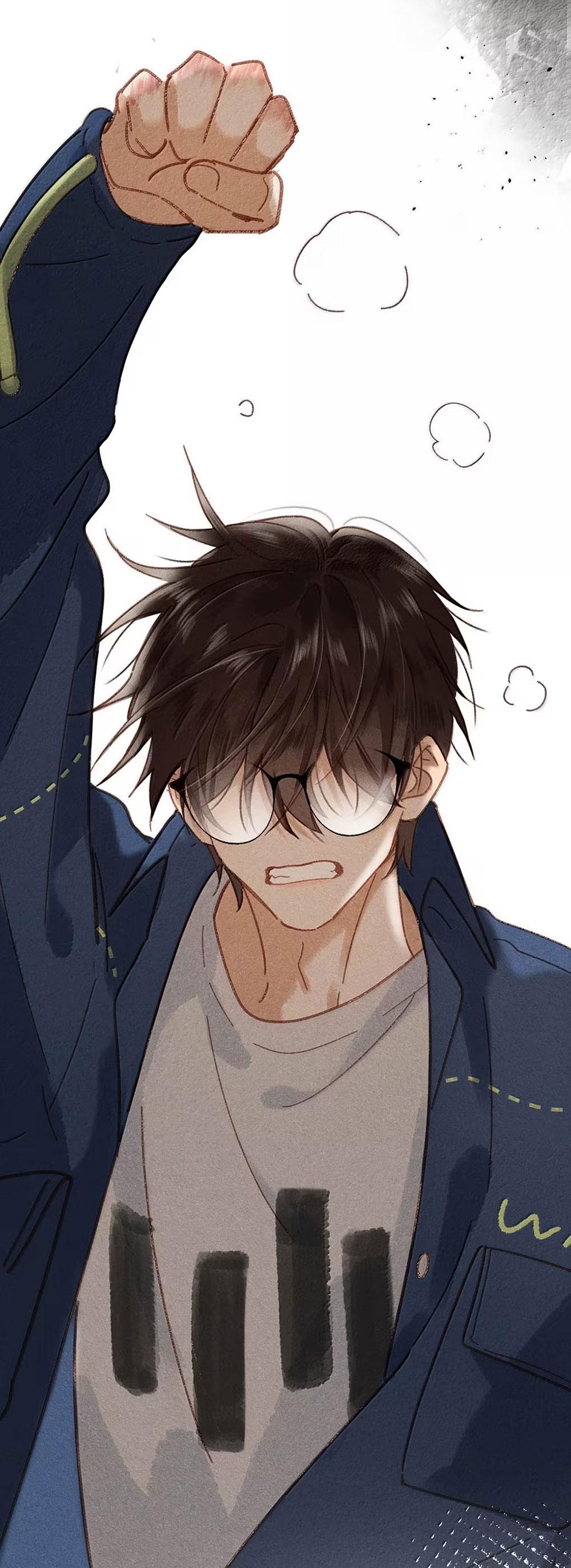 Sở Thiên Dĩ Nam Chapter 23 - Next 