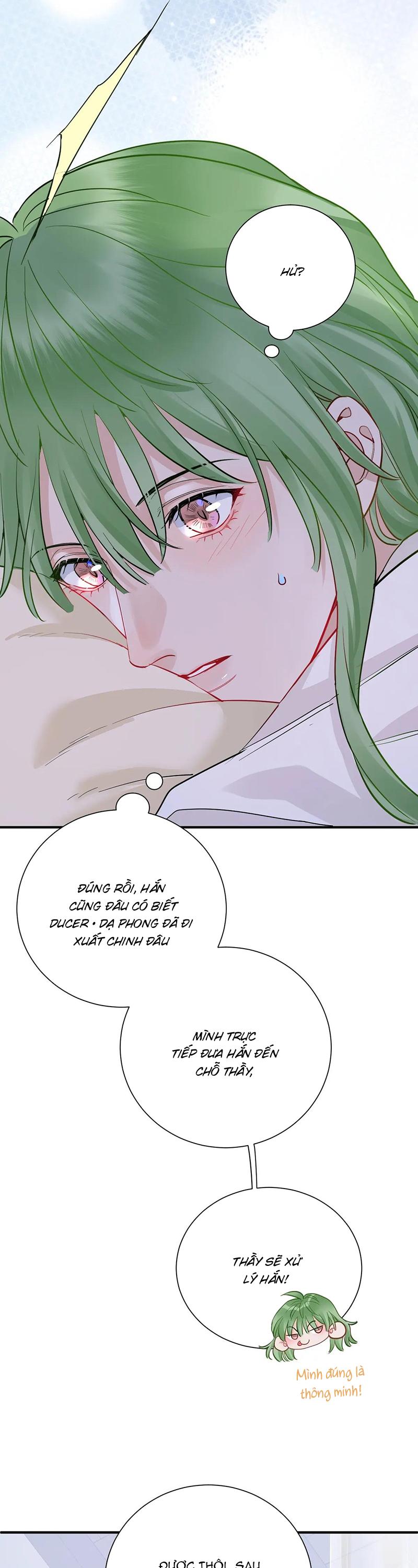 Bản Tình Ca Nụ Hôn Ngục Tù Chapter 37 - Next 