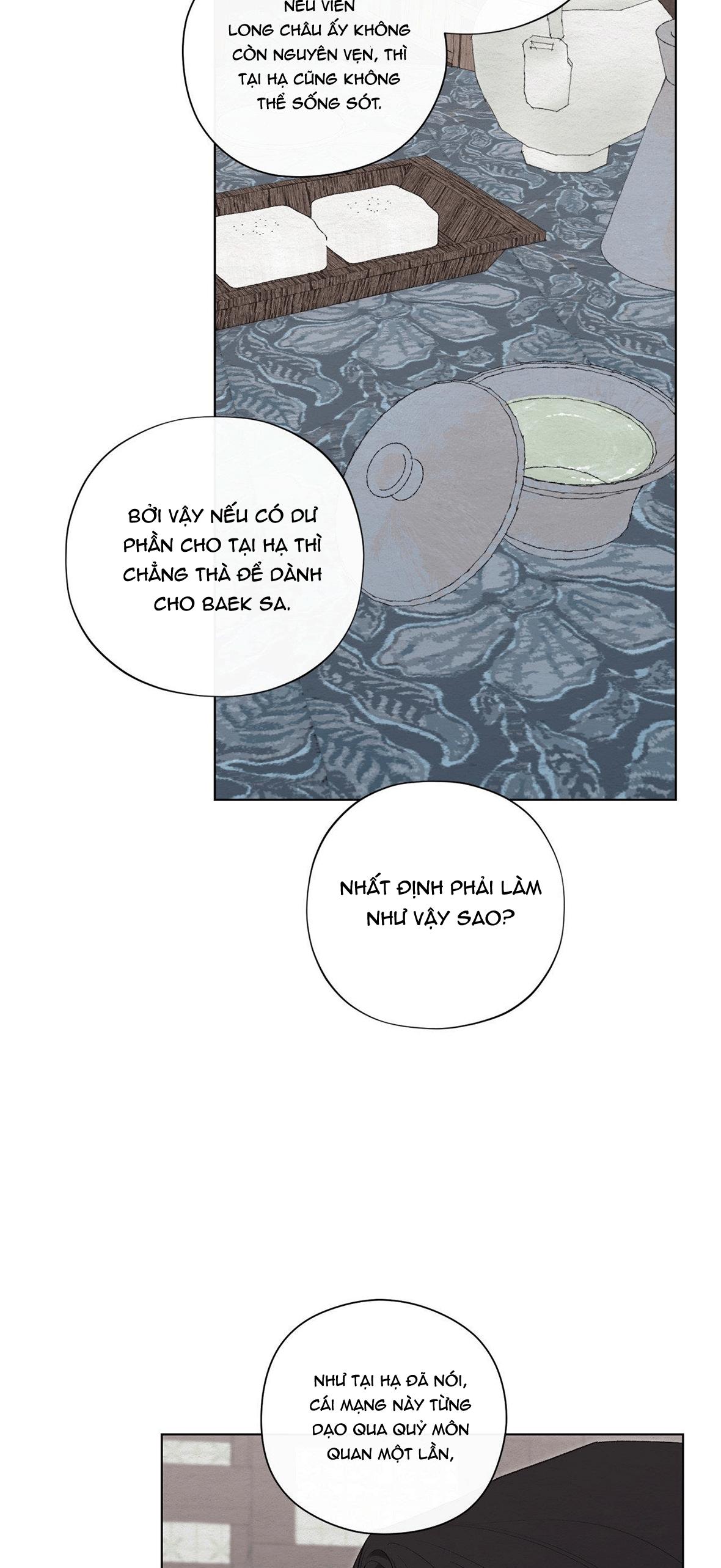 TÂM HỒN MÉO MÓ Chapter 38 - Next Chapter 39