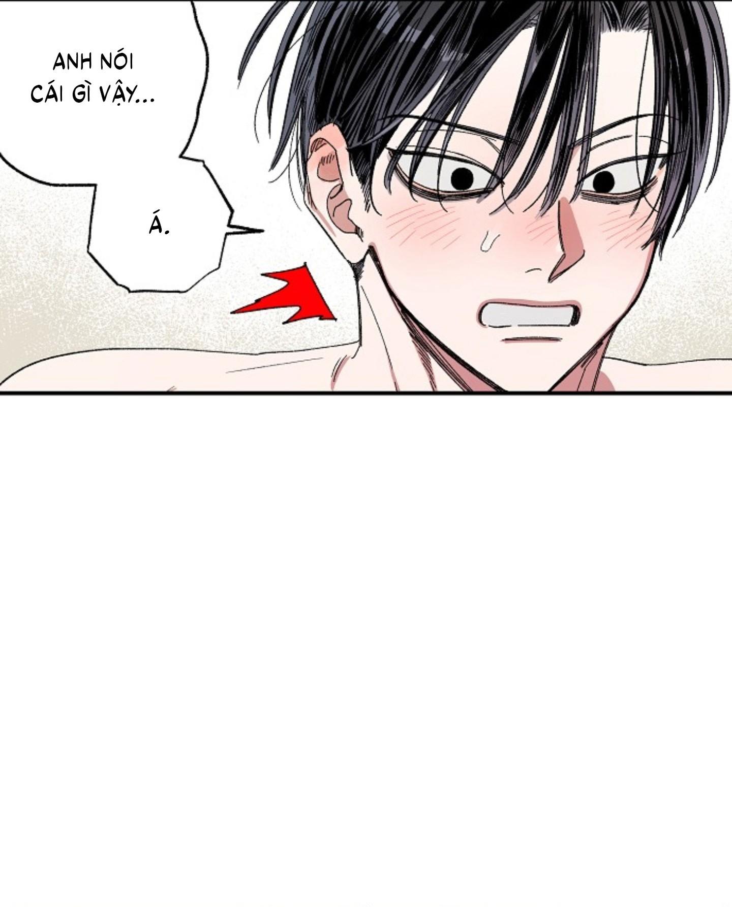 (CBunu) Điểm Hẹn Tình Đơn Phương Chapter 37 H+ - Next 