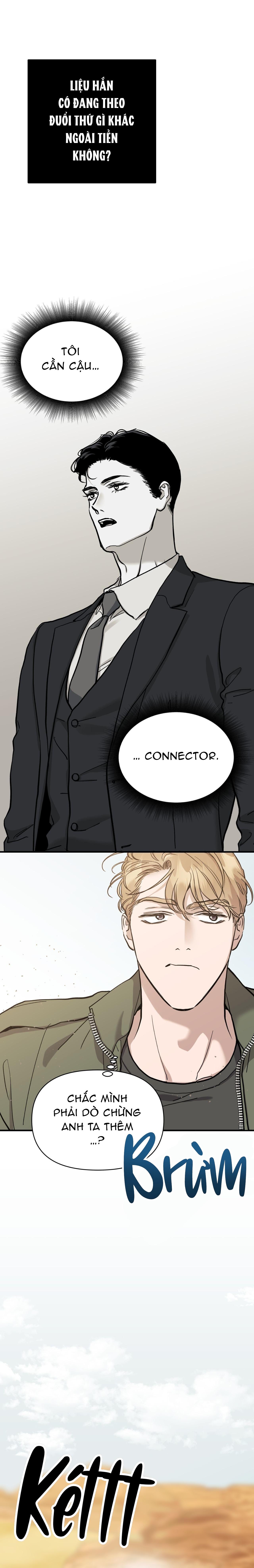 QUẢ TÁO ĐỘC Chapter 12 - Next 
