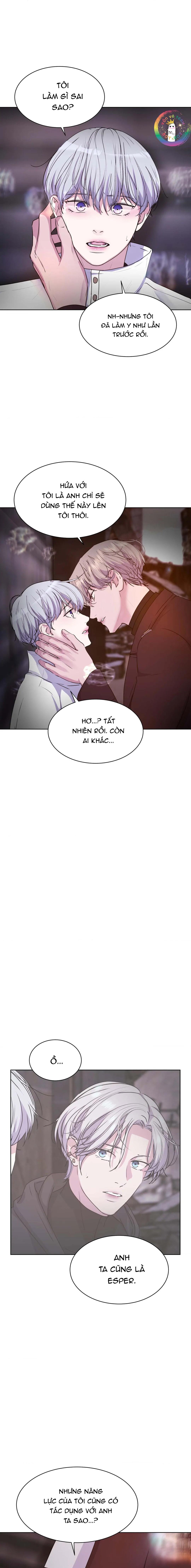 Guiding Light Chapter 39 - Next 