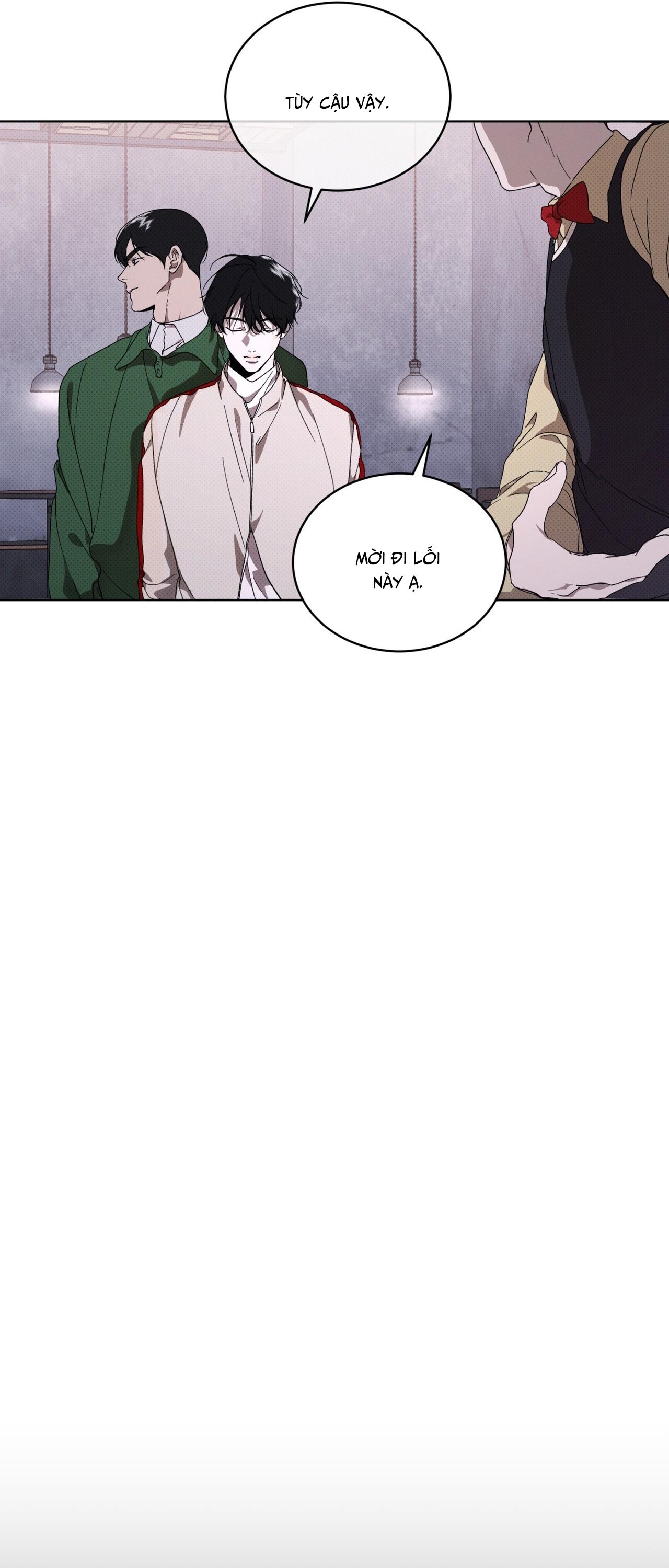 HÌNH THÁI TIẾN HÓA Chapter 10 - Next Chapter 11
