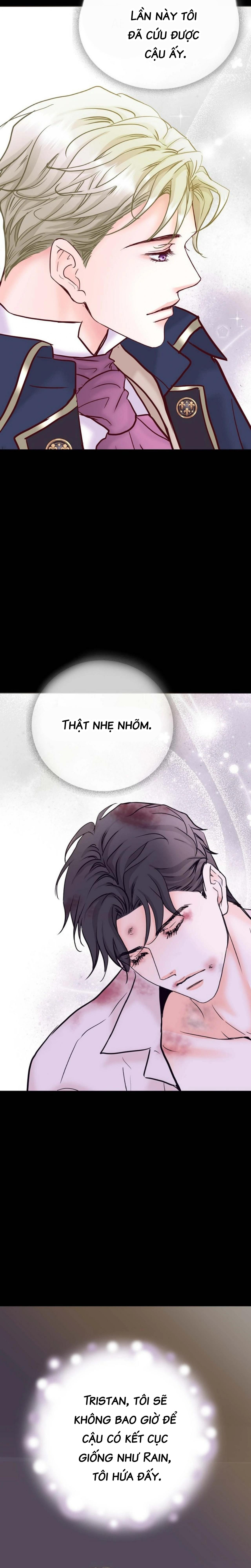 Hôn Thê Của Bóng Tối Chapter 16 Hachiennhom - Next 