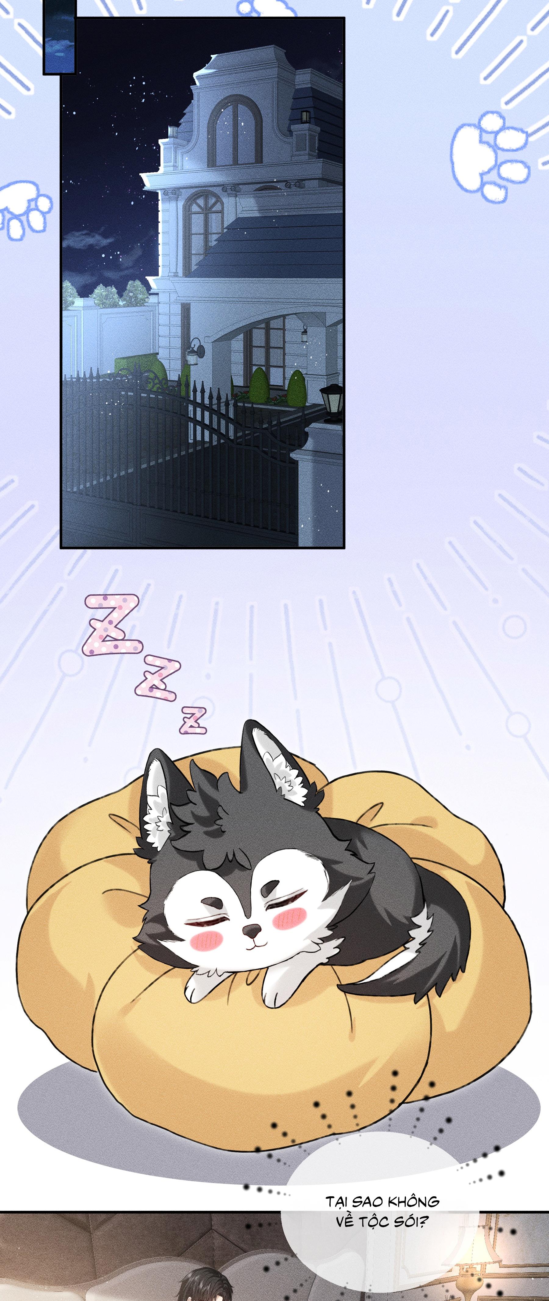 NHẬN GIẶC LÀM CHA Chapter 13 - Next Chapter 14