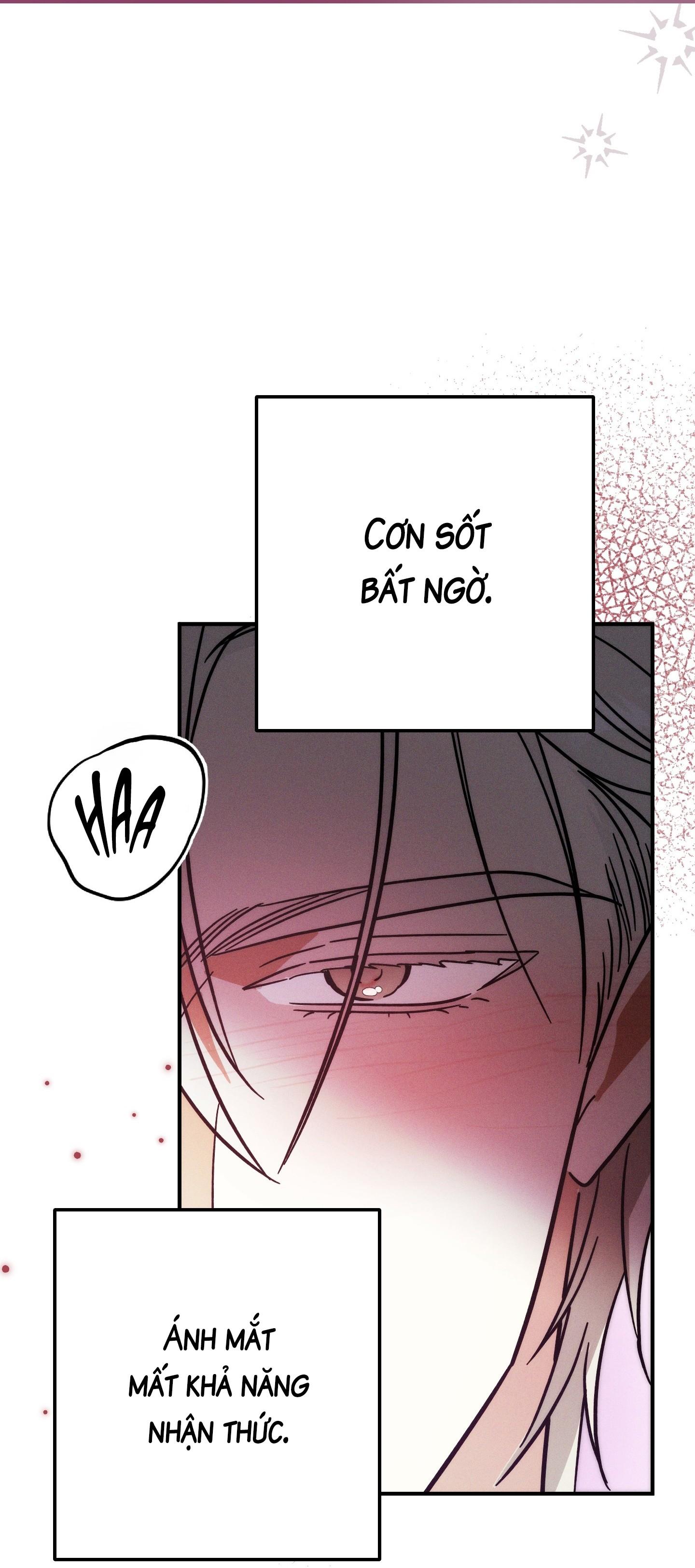 (CBunu) MIX UP Chapter 3 H - Next 