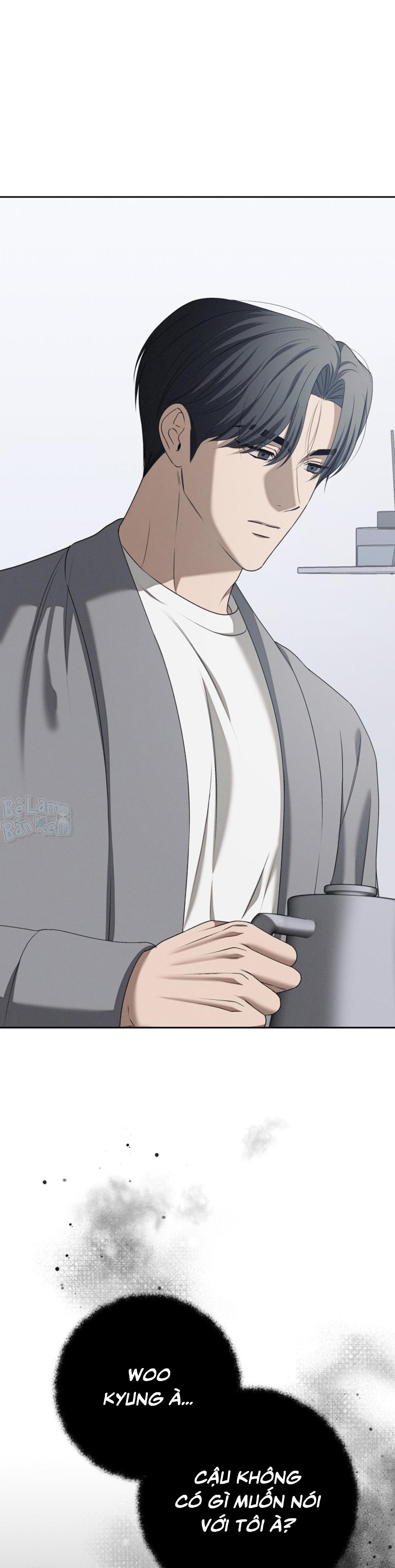 Critical Point Chapter 70 - Next Chapter 71