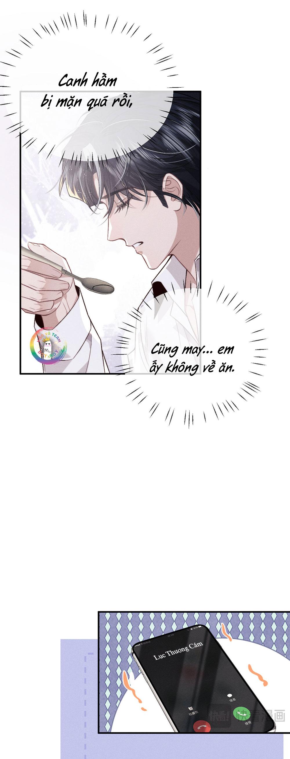 Chấp Sự Thỏ Tai Cụp Chapter 152 - Next Chapter 153