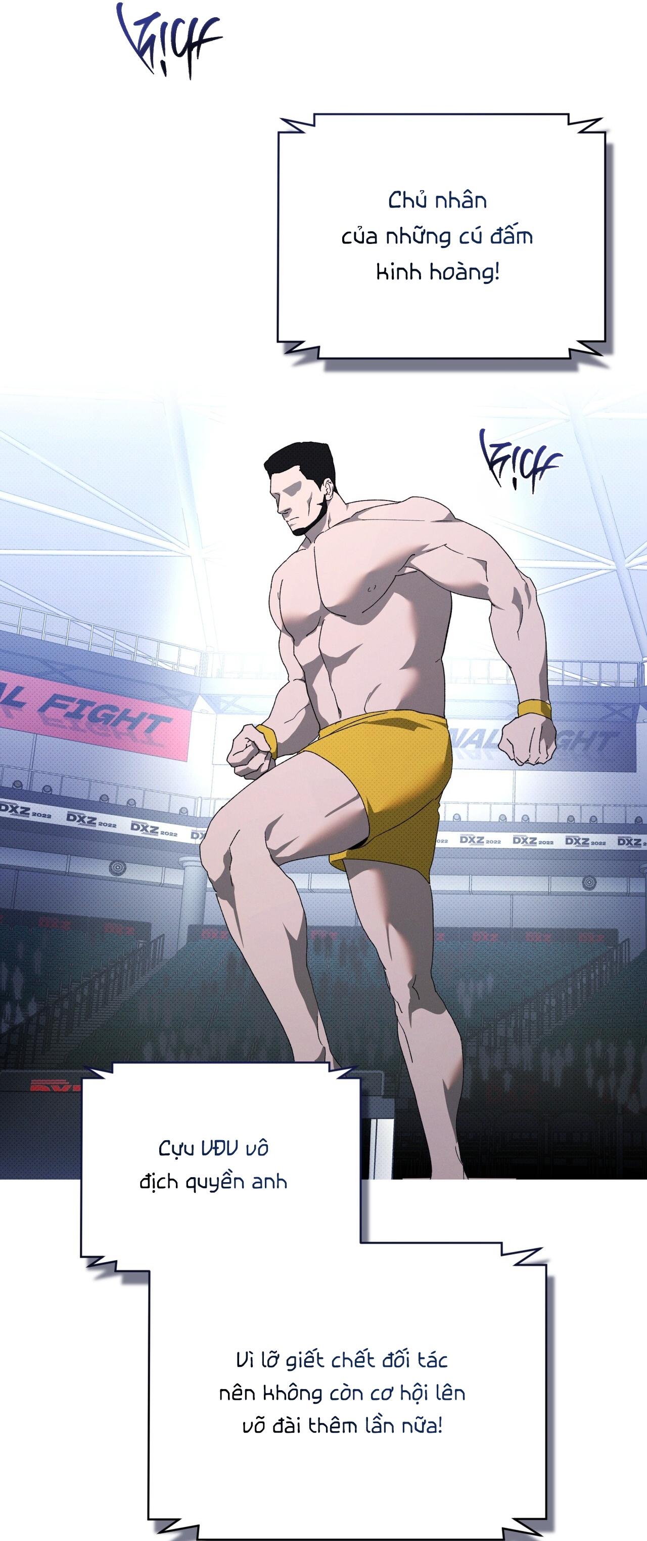 HÌNH THÁI TIẾN HÓA Chapter 10 - Next Chapter 11