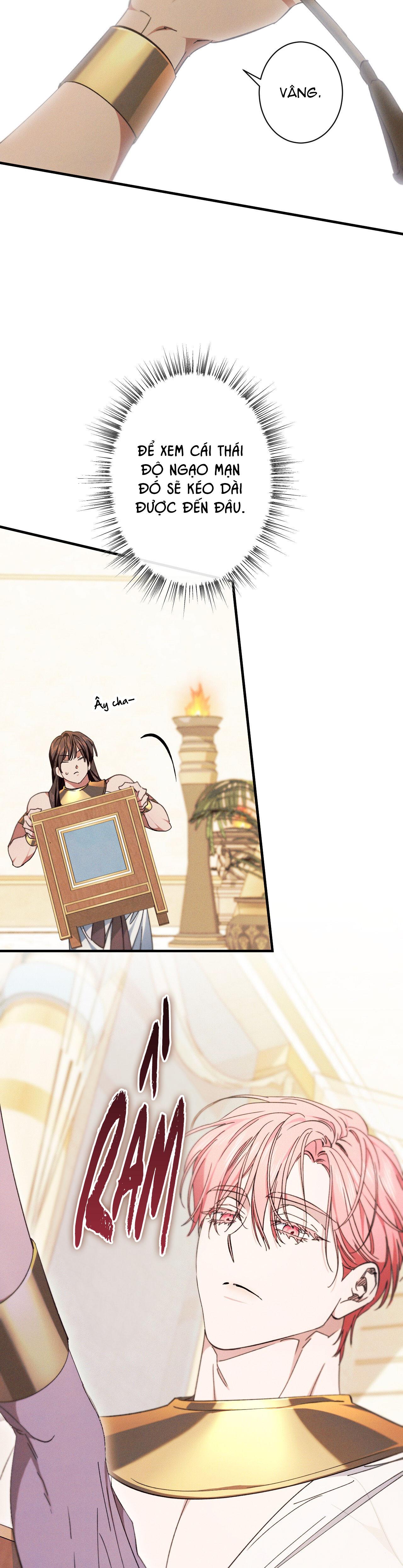 RẮN NUỐT LỰU Chapter 11 - Next 