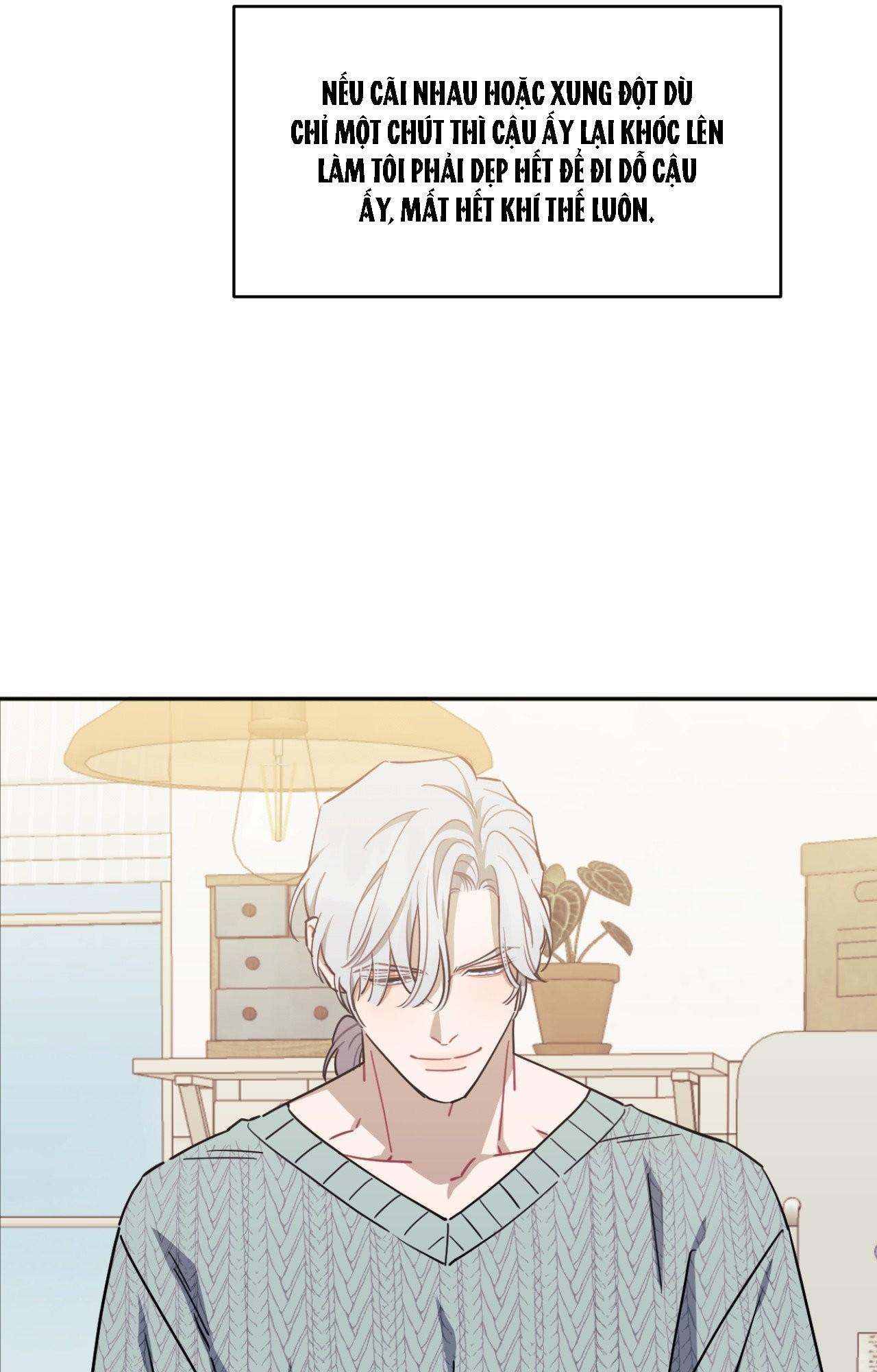 HƠN CẢ BẠN BÈ Chapter 108 nt50 - Next Chapter 109