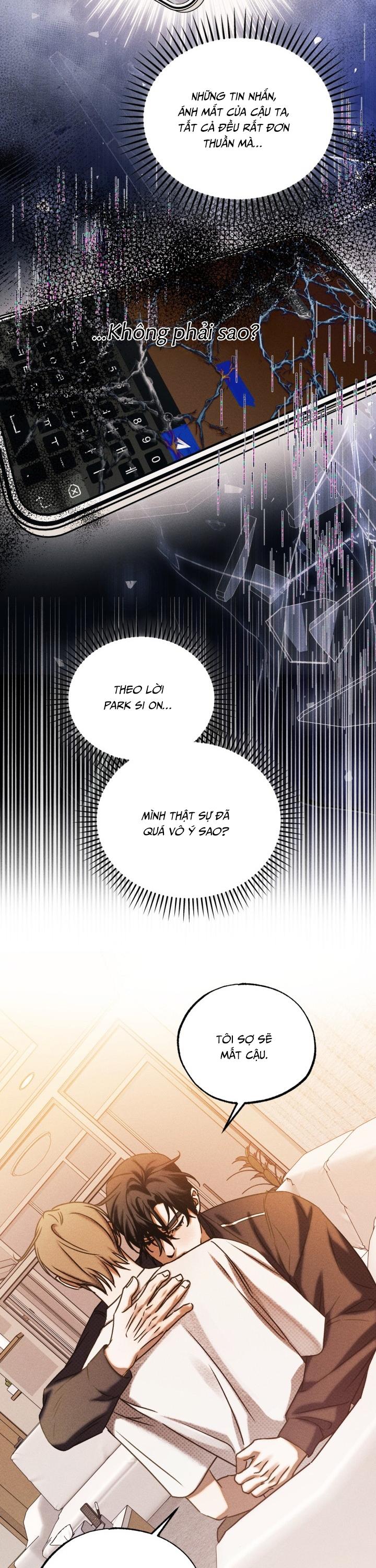 CƠ HỘI CHUỘC LỖI Chapter 26 - Next 