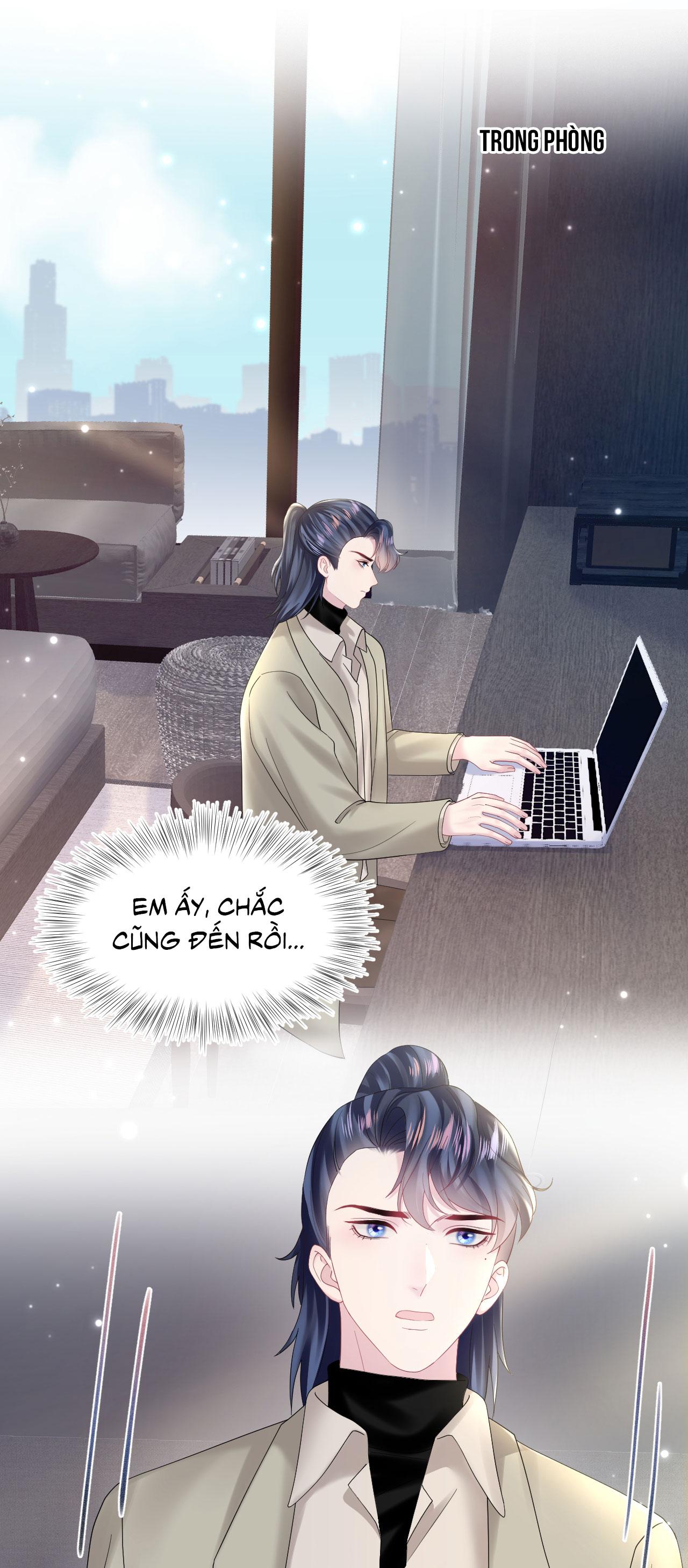 Tuyệt mỹ bạch liên hoa online dạy học Chapter 154 Thế giới 6 - Next Chapter 155