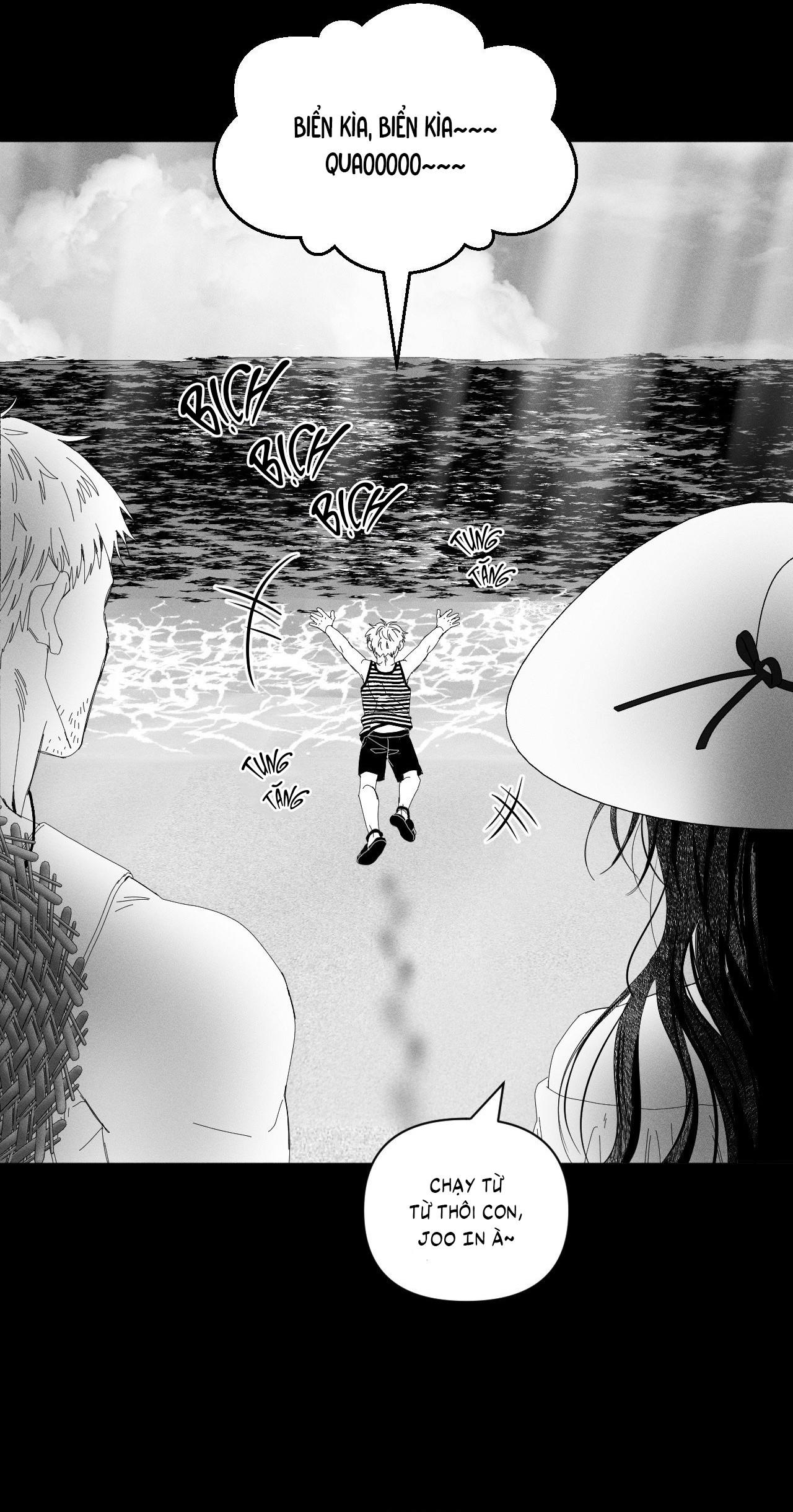 (CBunu) Mùa Đông Cuối Cùng Của Tôi Chapter 20 H+ - Next 