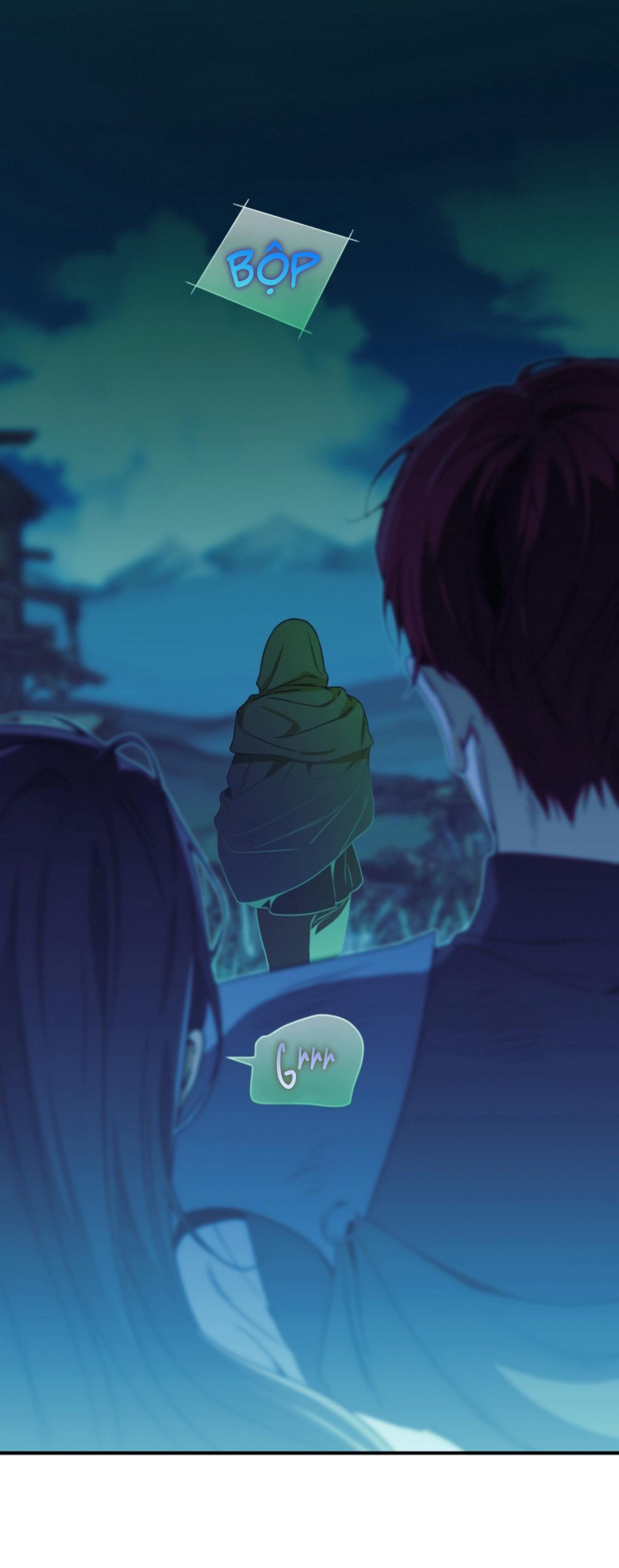 Tiệm bánh nóng bỏng và gợi cảm Chapter 9 - Next Chapter 10 H