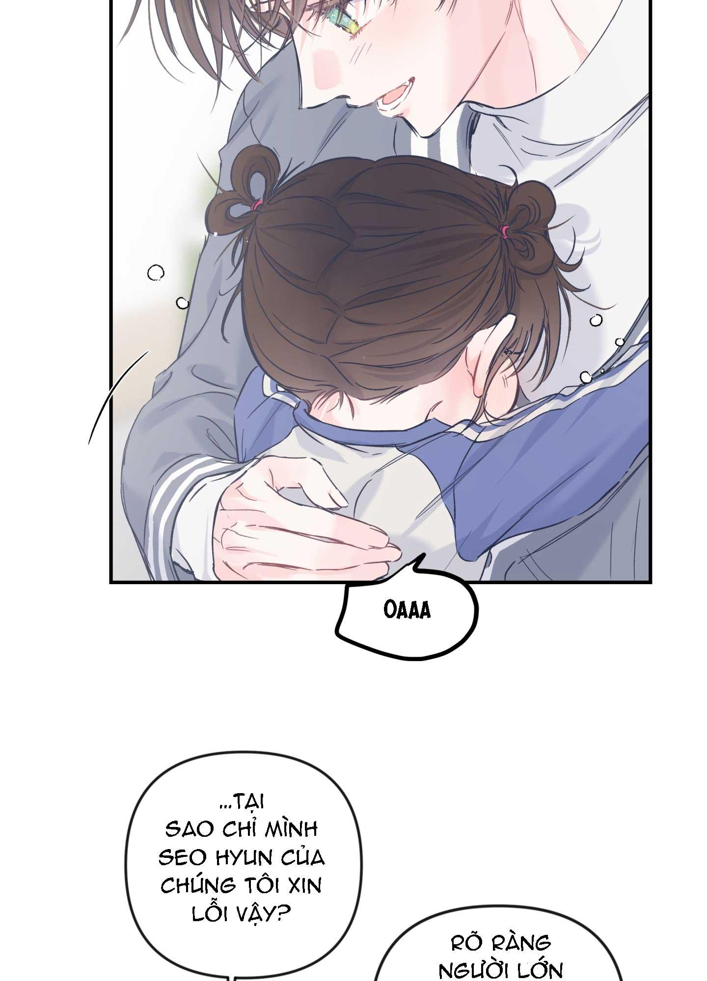 ĐẢO NGƯỢC CỦA ĐẢO NGƯỢC Chapter 63 - Next 