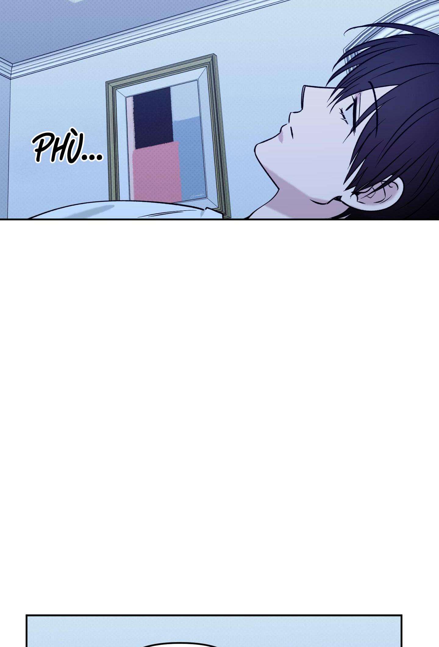 VẬN MAY BẤT NGỜ Chapter 65 18+ - Next Chapter 66