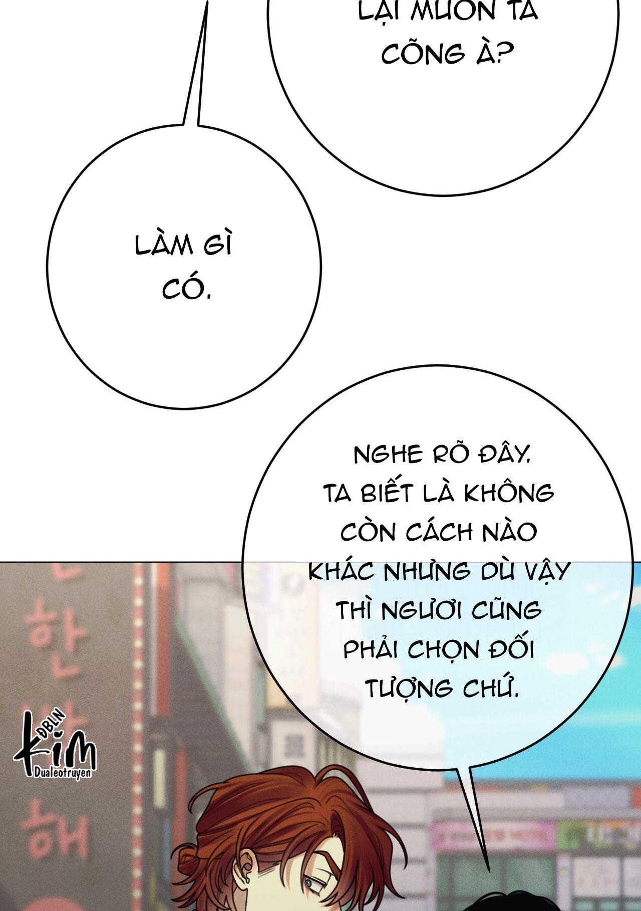 QUẺ BÓI GIẤC MƠ CỦA YÊU TINH Chapter 68 - Next Chapter 69