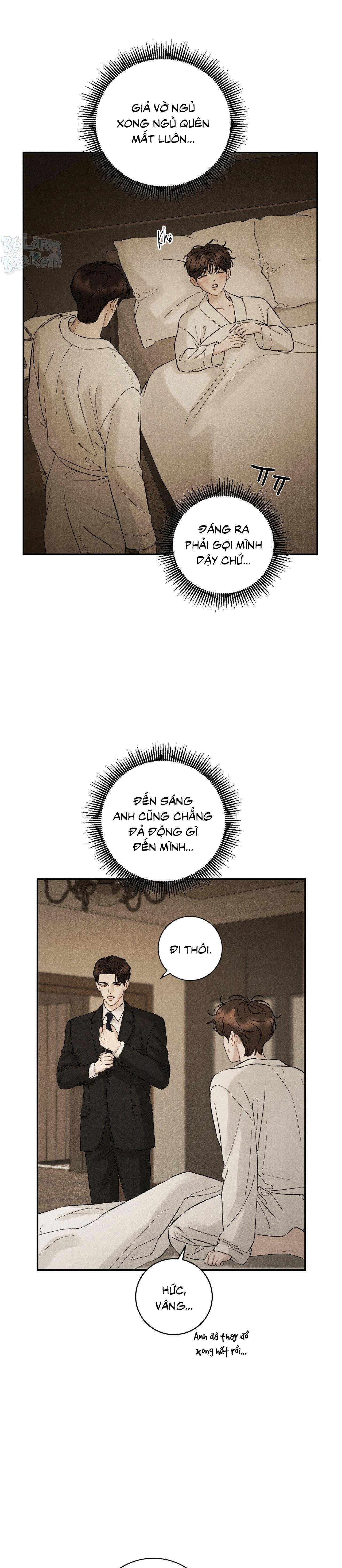 Joo Eun Chapter 45 - Next Chapter 46