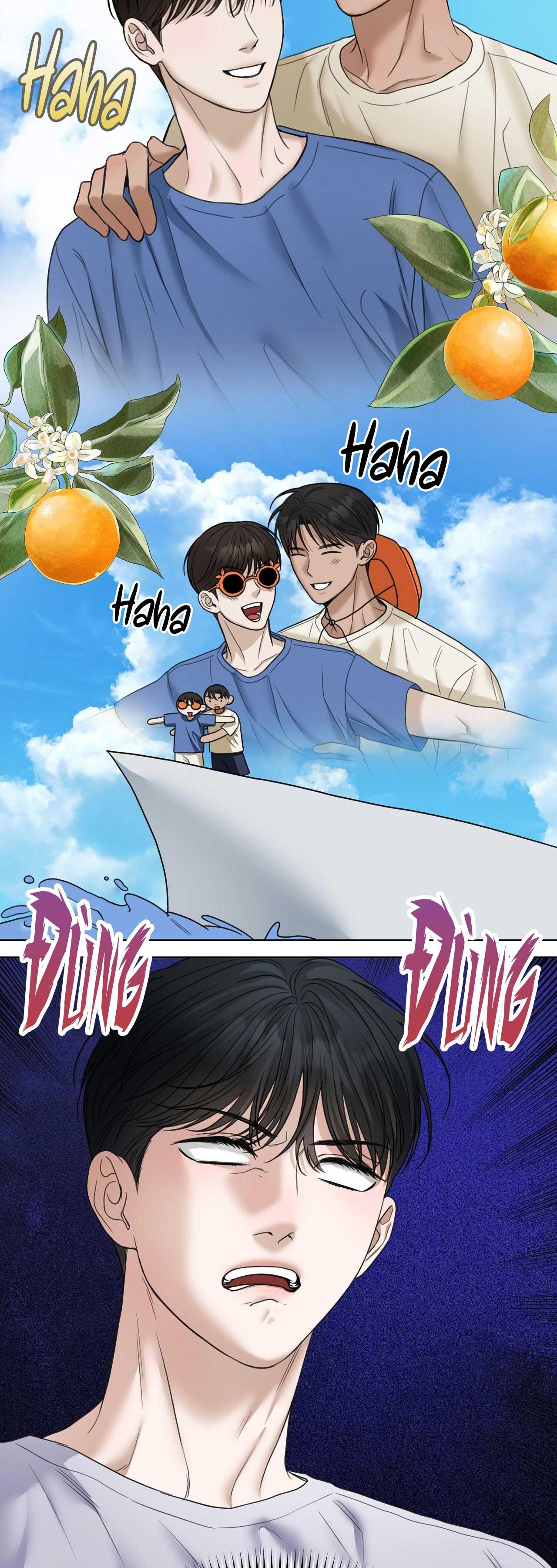 BẮT KỊP Chapter 32 18+ - Next 