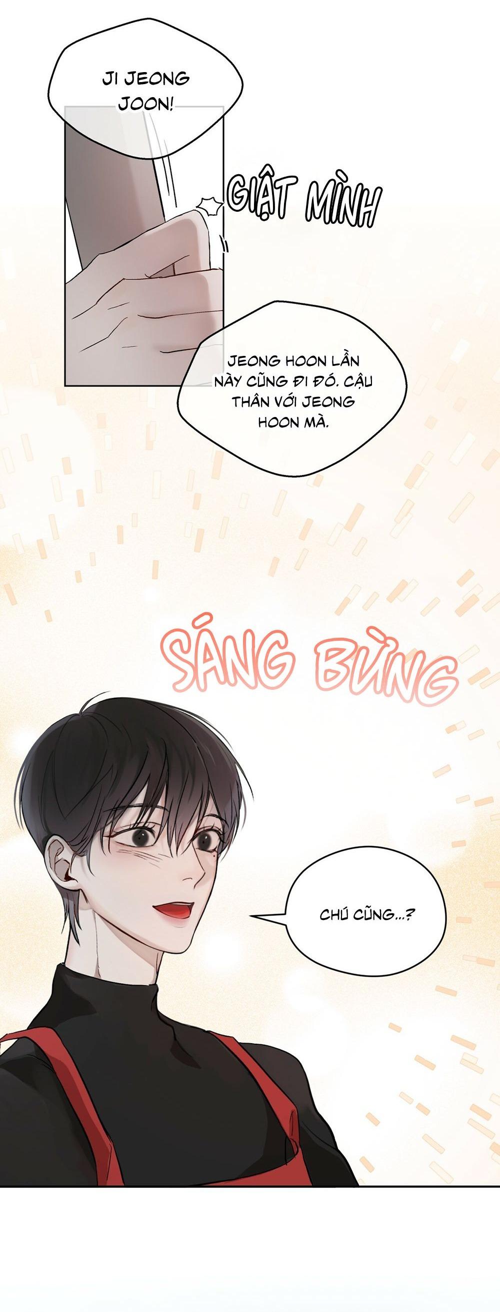 KHỞI NGUỒN SỰ SỐNG Chapter 1 - Next Chapter 2