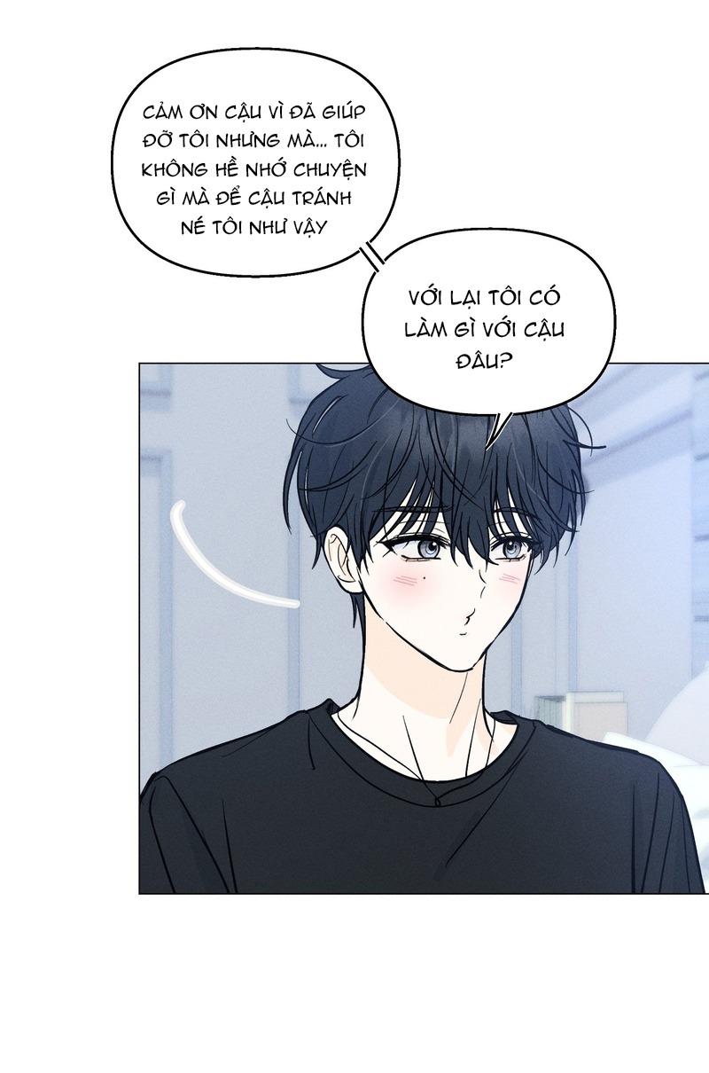Xe tải tình yêu Chapter 7 - Next Chapter 8