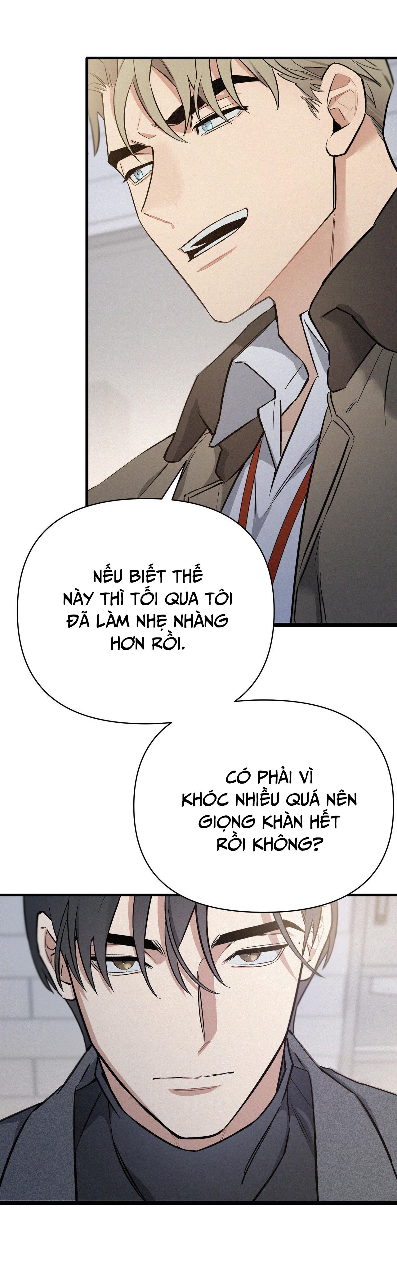 Merry On The Rocks Chapter 2 - Next Chapter 3 Bus cu