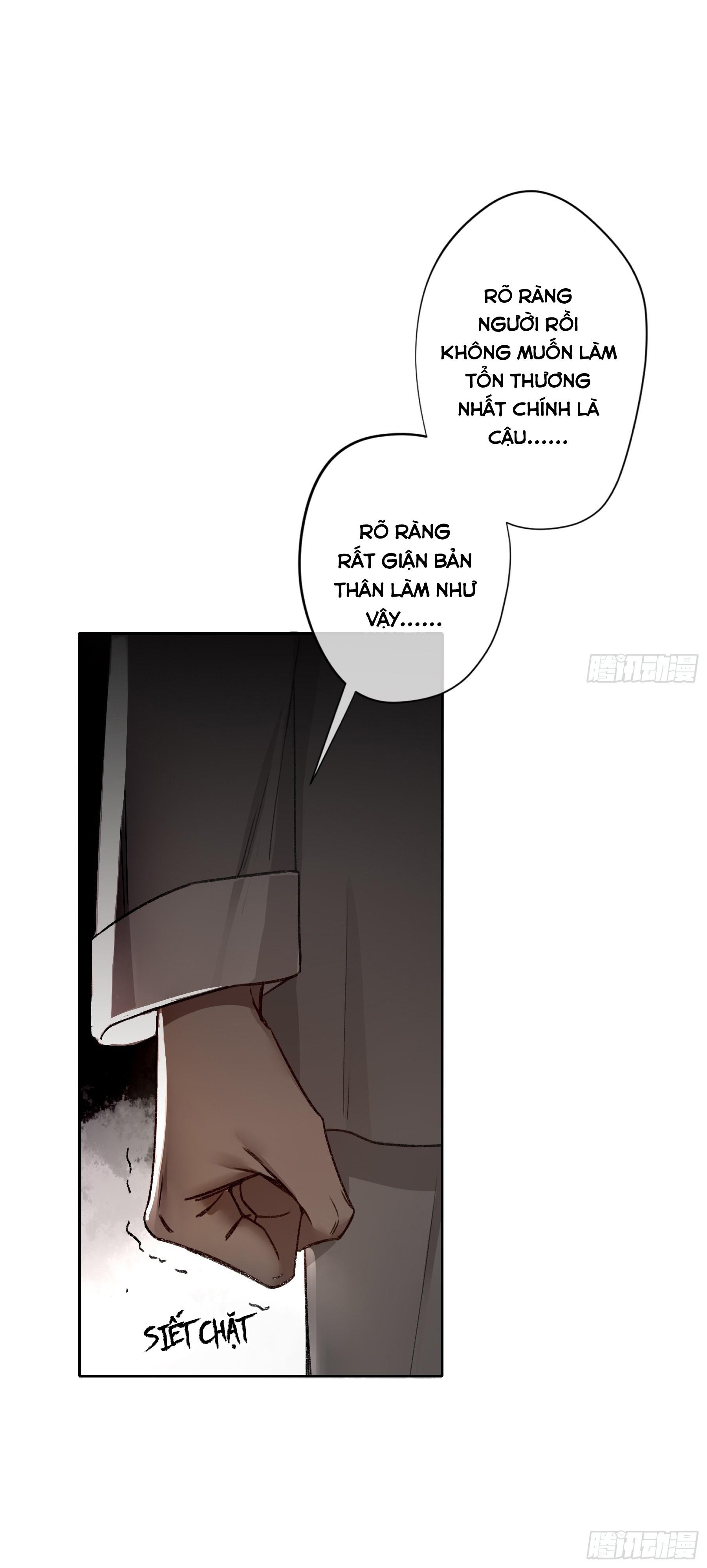 Ác linh Chapter 20 - Next Chapter 21