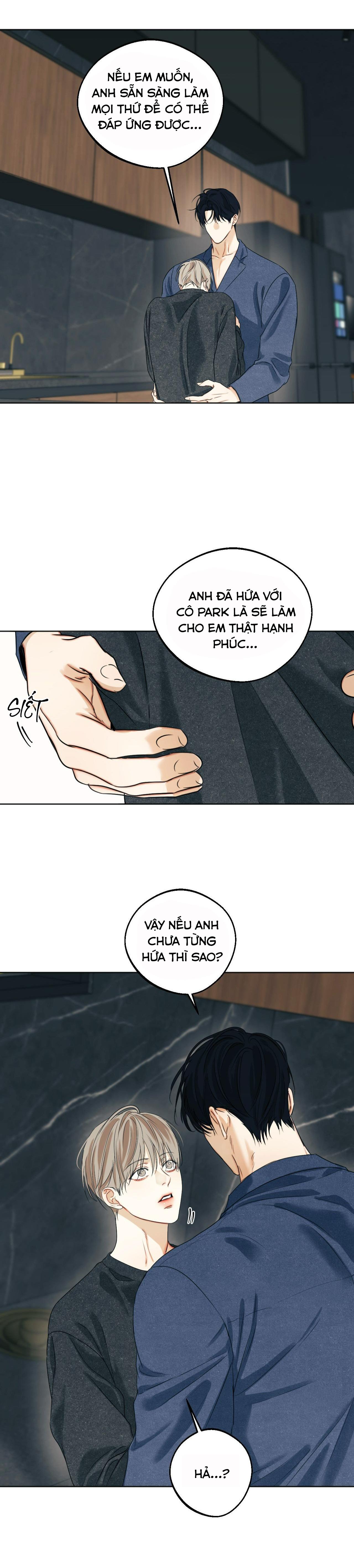 SẮC DỤC Chapter 50 - Next 
