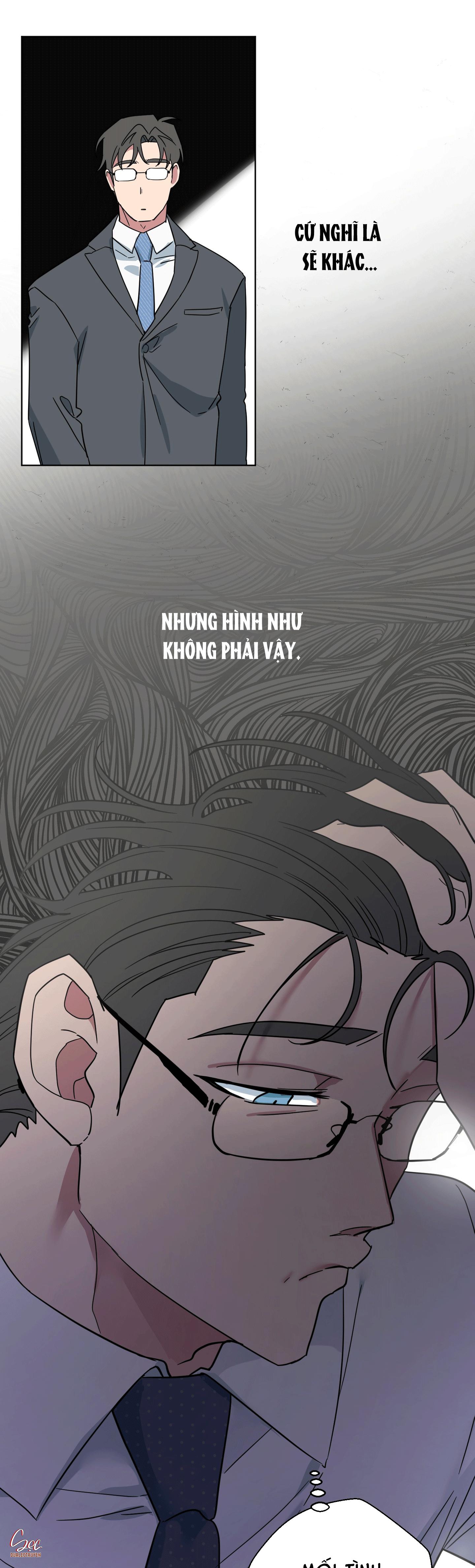 CHÚ ĐÃ BIẾT HẾT RỒI SAO ? Chapter 41 - Next 