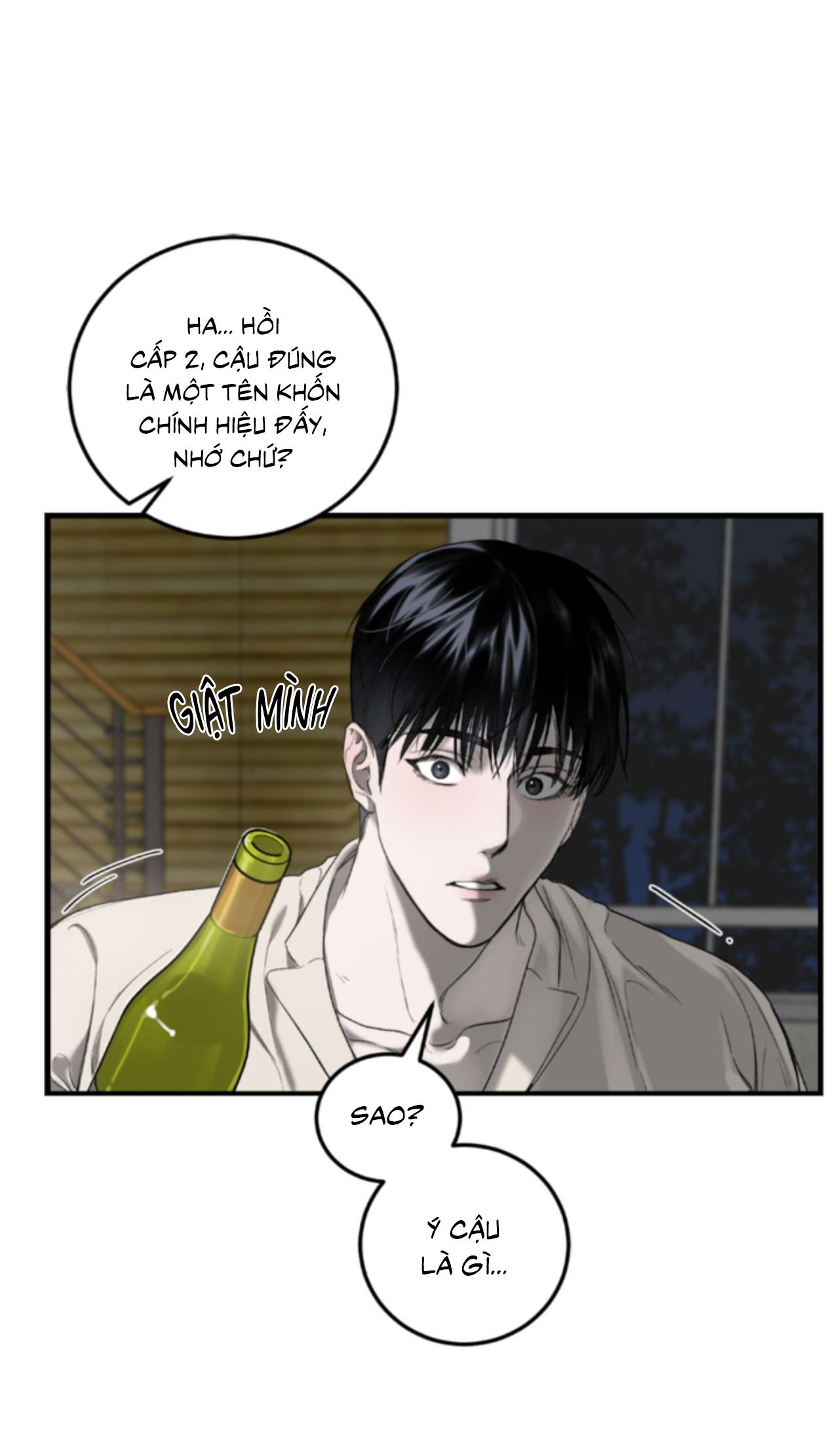 Deepest Confession Chapter 2 - Trang 2