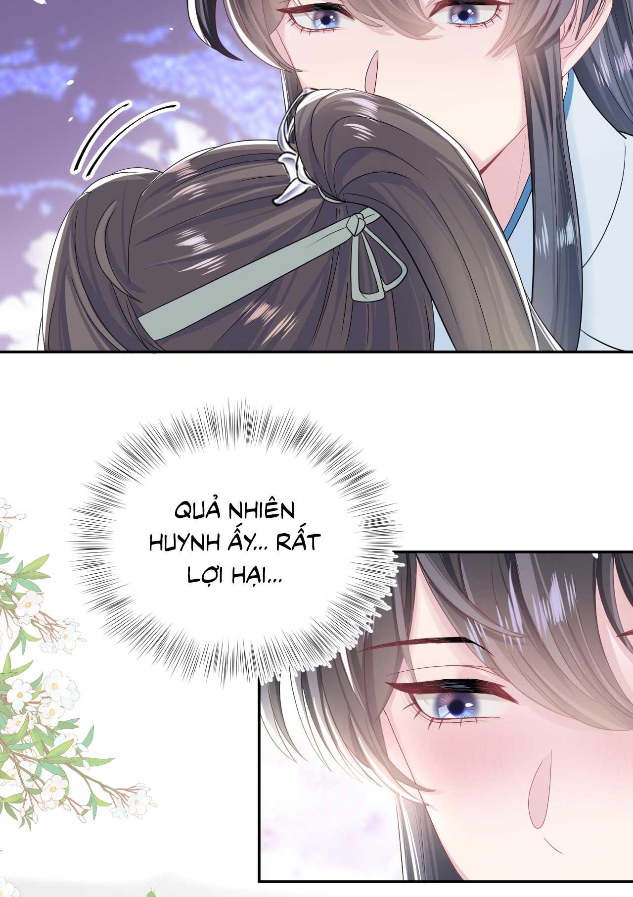 Tuyệt mỹ bạch liên hoa online dạy học Chapter 50 - Next Chapter 51